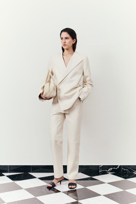 Loulou De Saison Spring 2026 Fashion Show