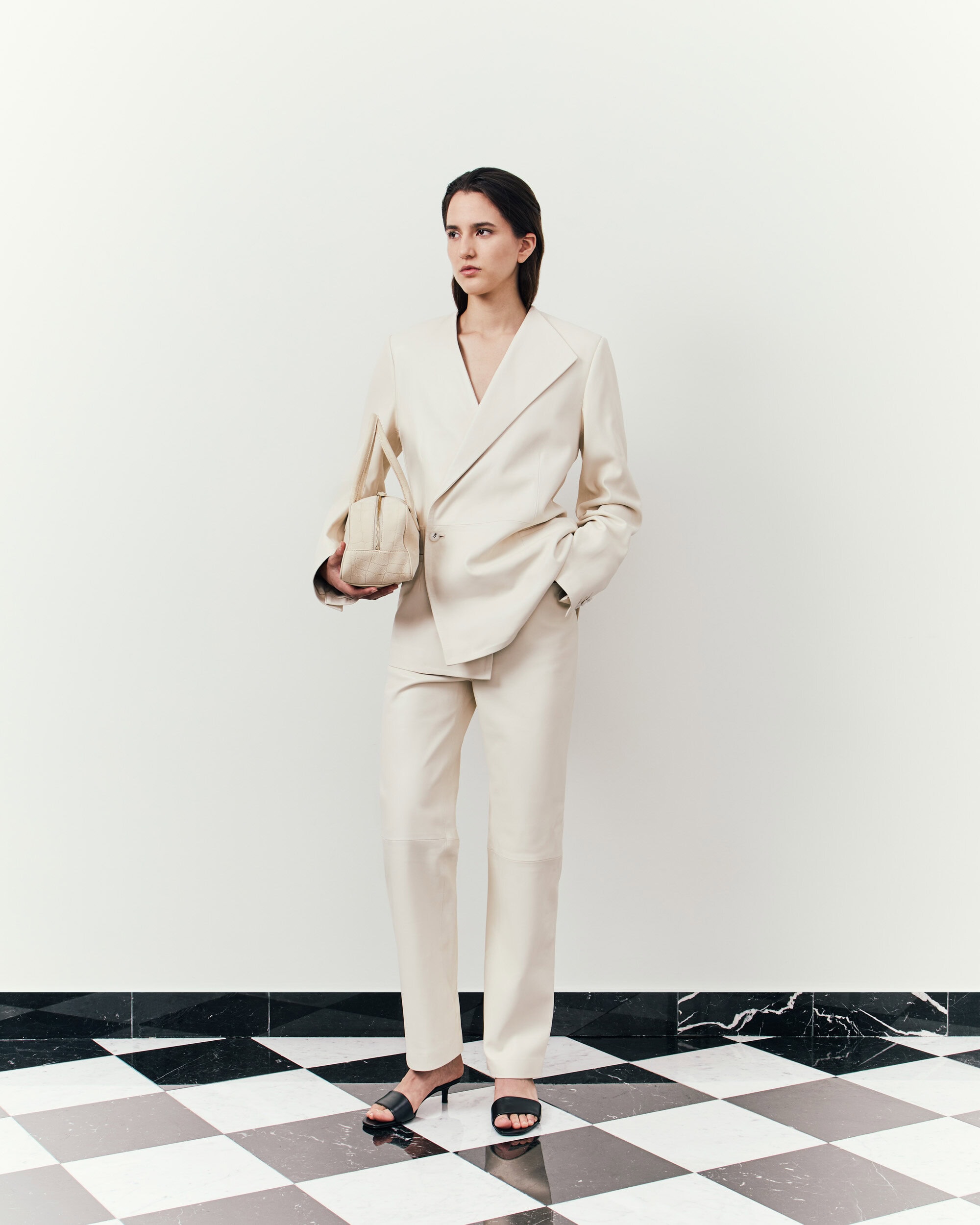 Loulou De Saison Spring 2026 Fashion Show