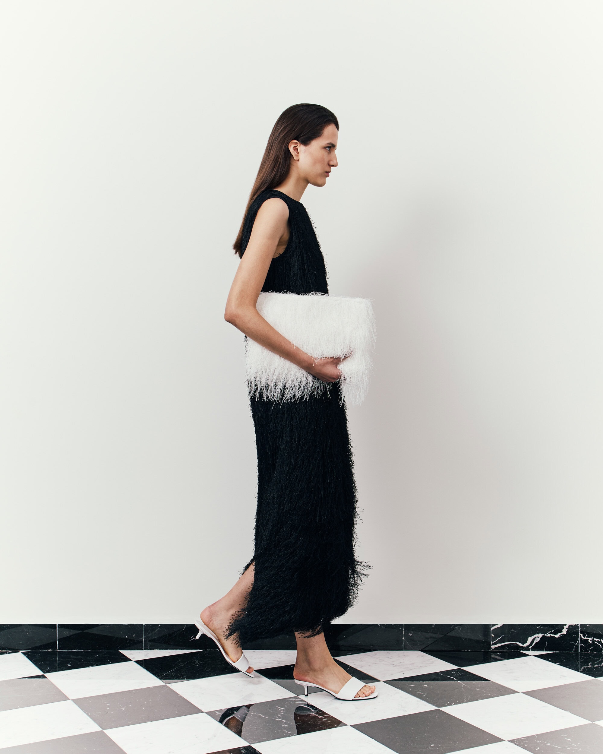 Loulou De Saison Spring 2026 Fashion Show