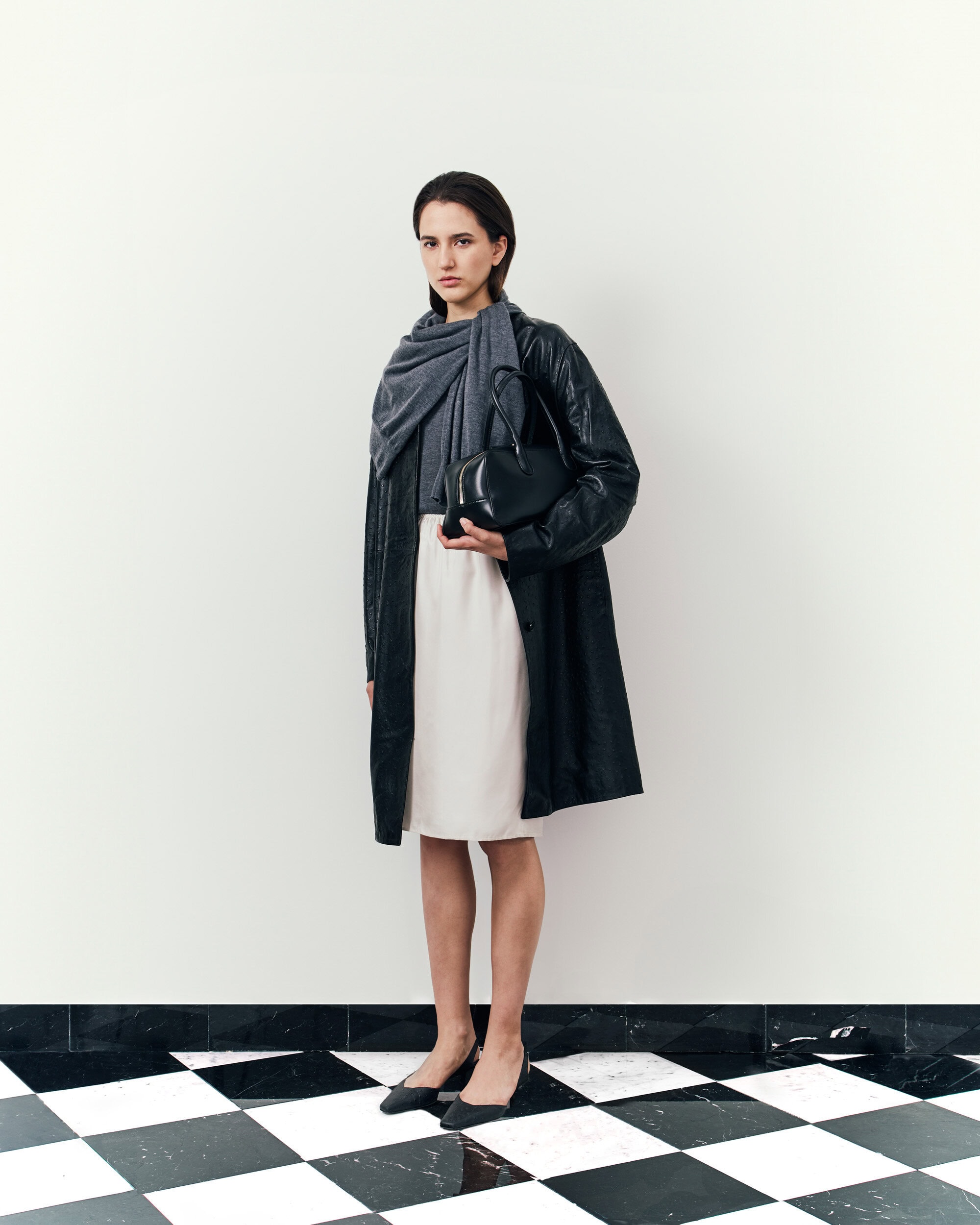 Loulou De Saison Spring 2026 Fashion Show