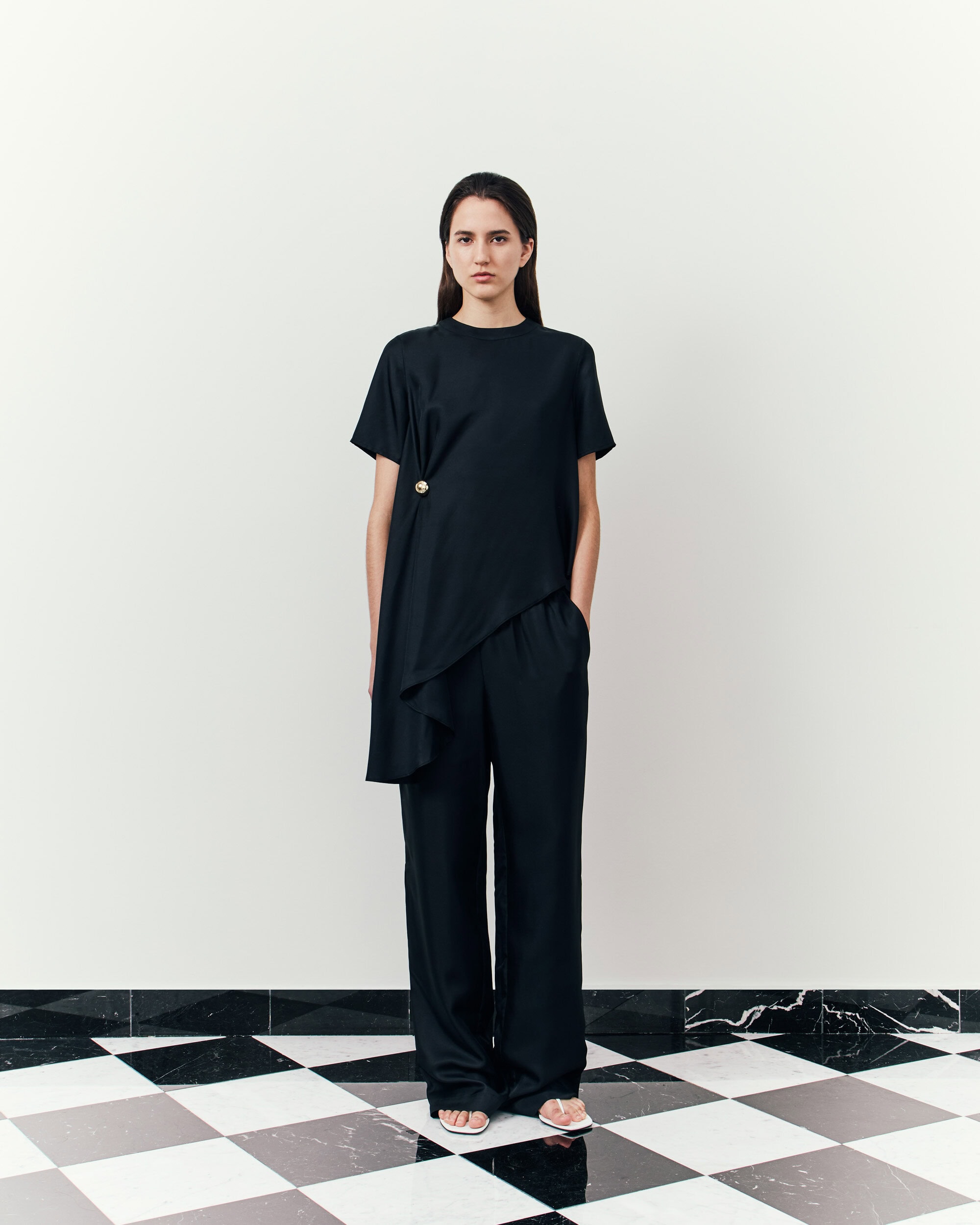 Loulou De Saison Spring 2026 Fashion Show