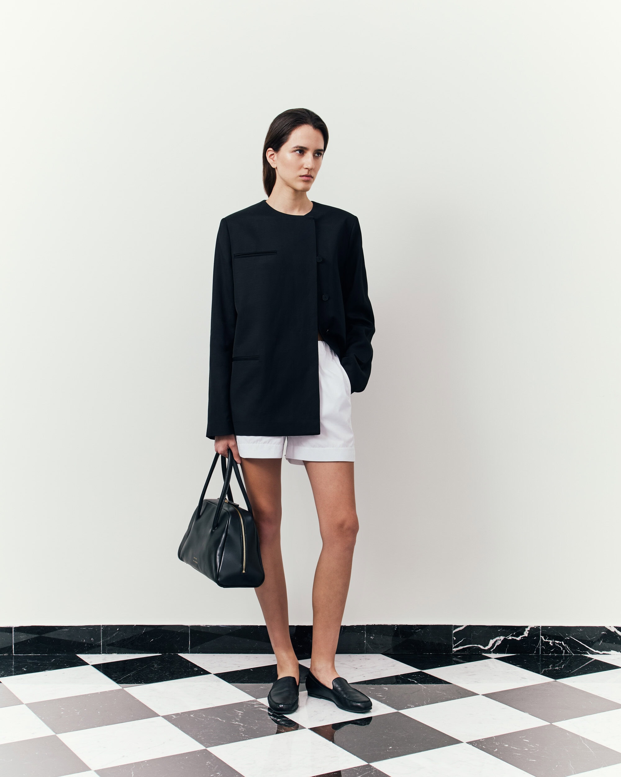 Loulou De Saison Spring 2026 Fashion Show