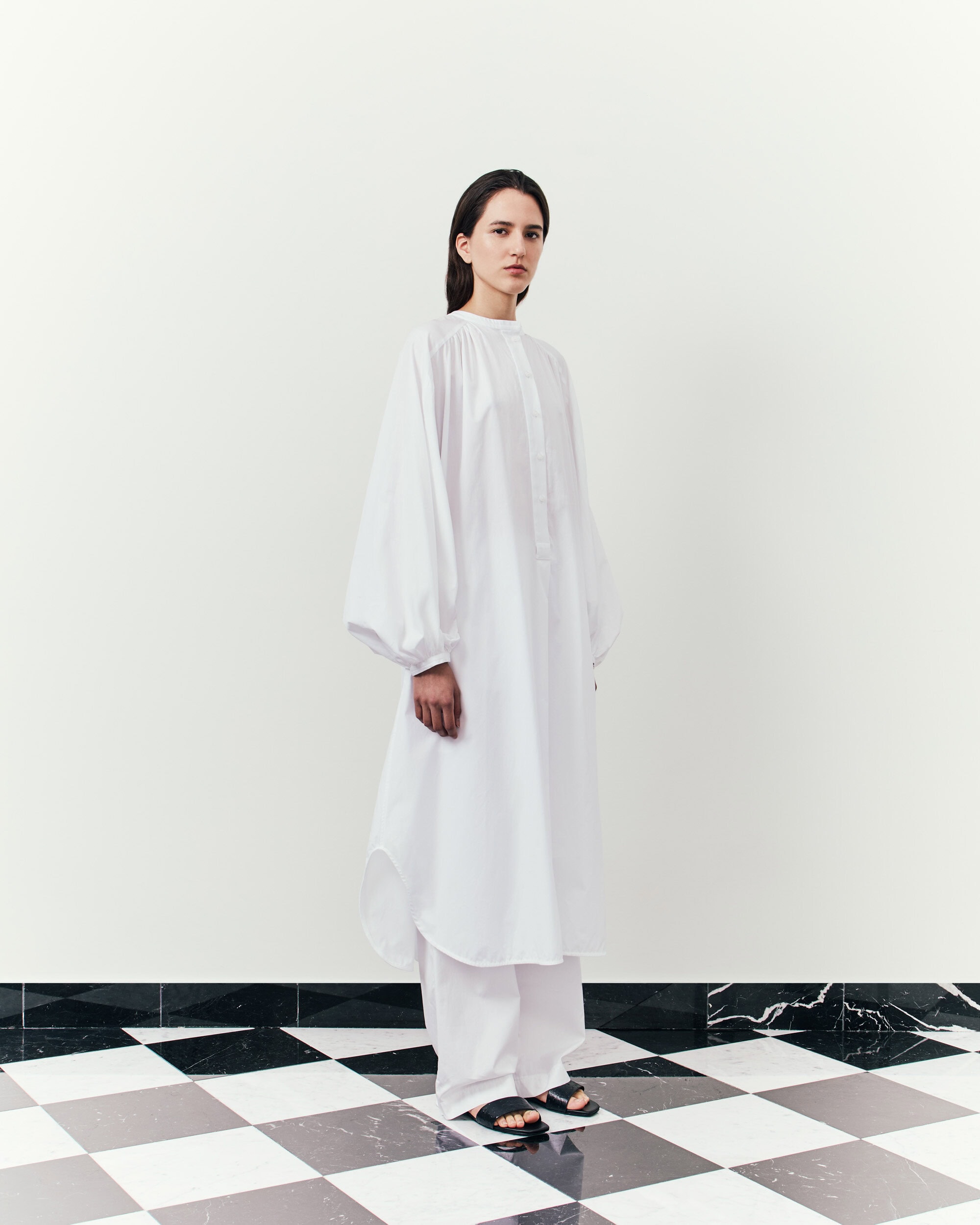 Loulou De Saison Spring 2026 Fashion Show