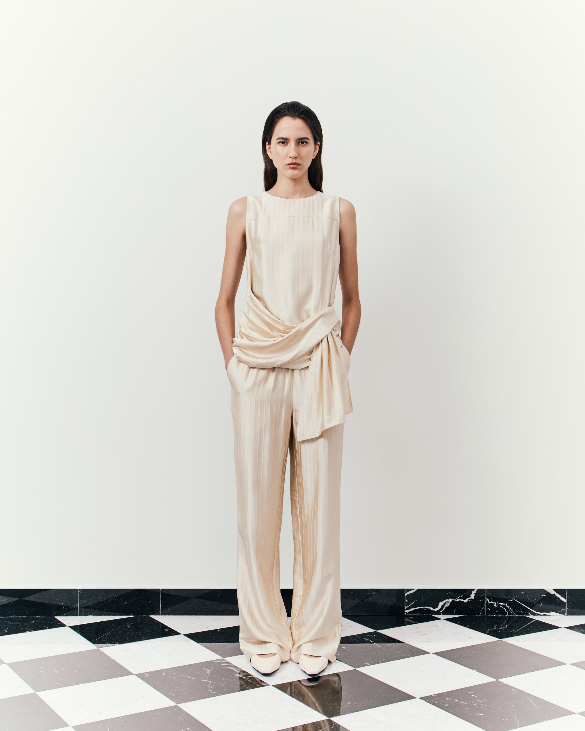 Loulou De Saison Spring 2026 Fashion Show