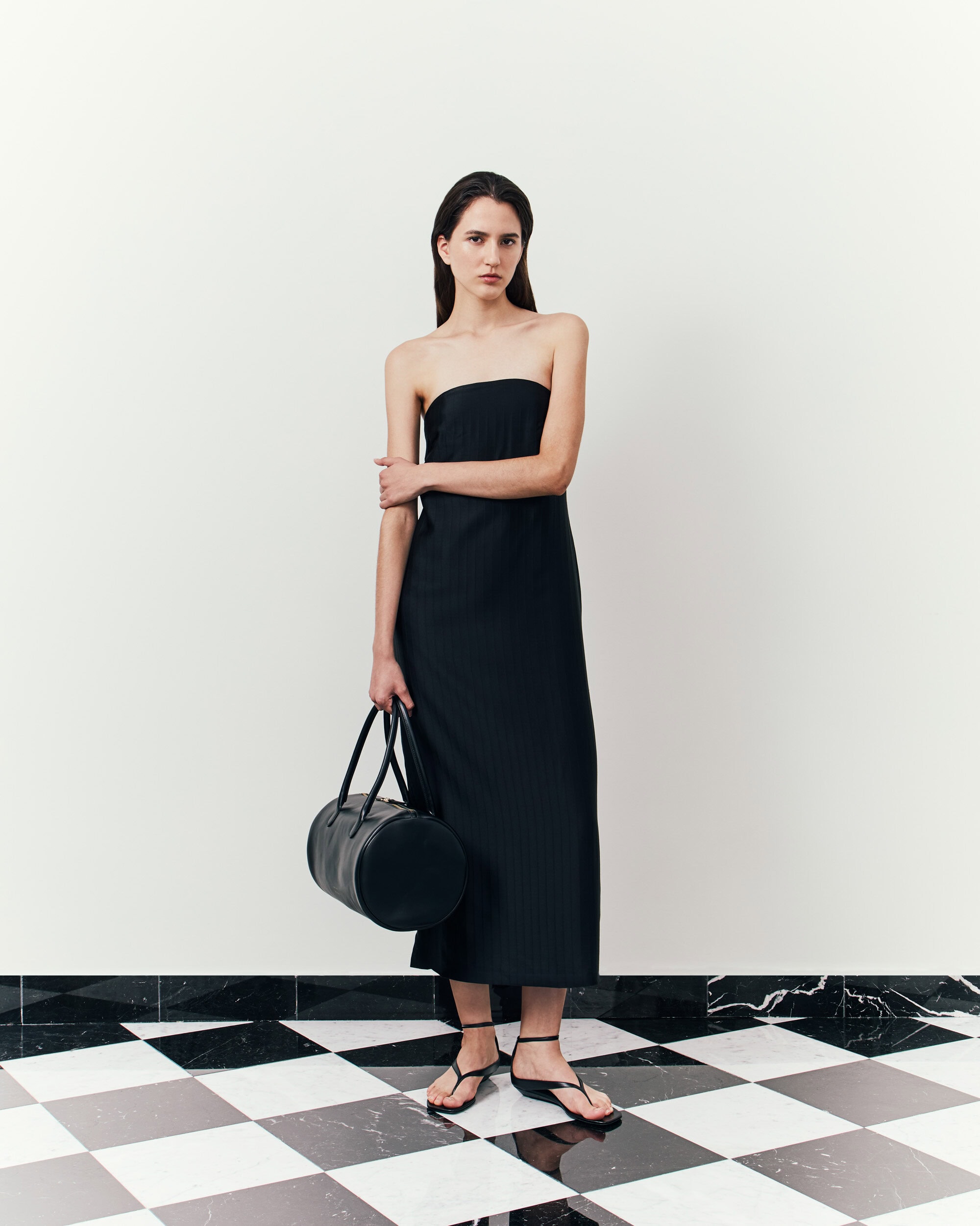 Loulou De Saison Spring 2026 Fashion Show