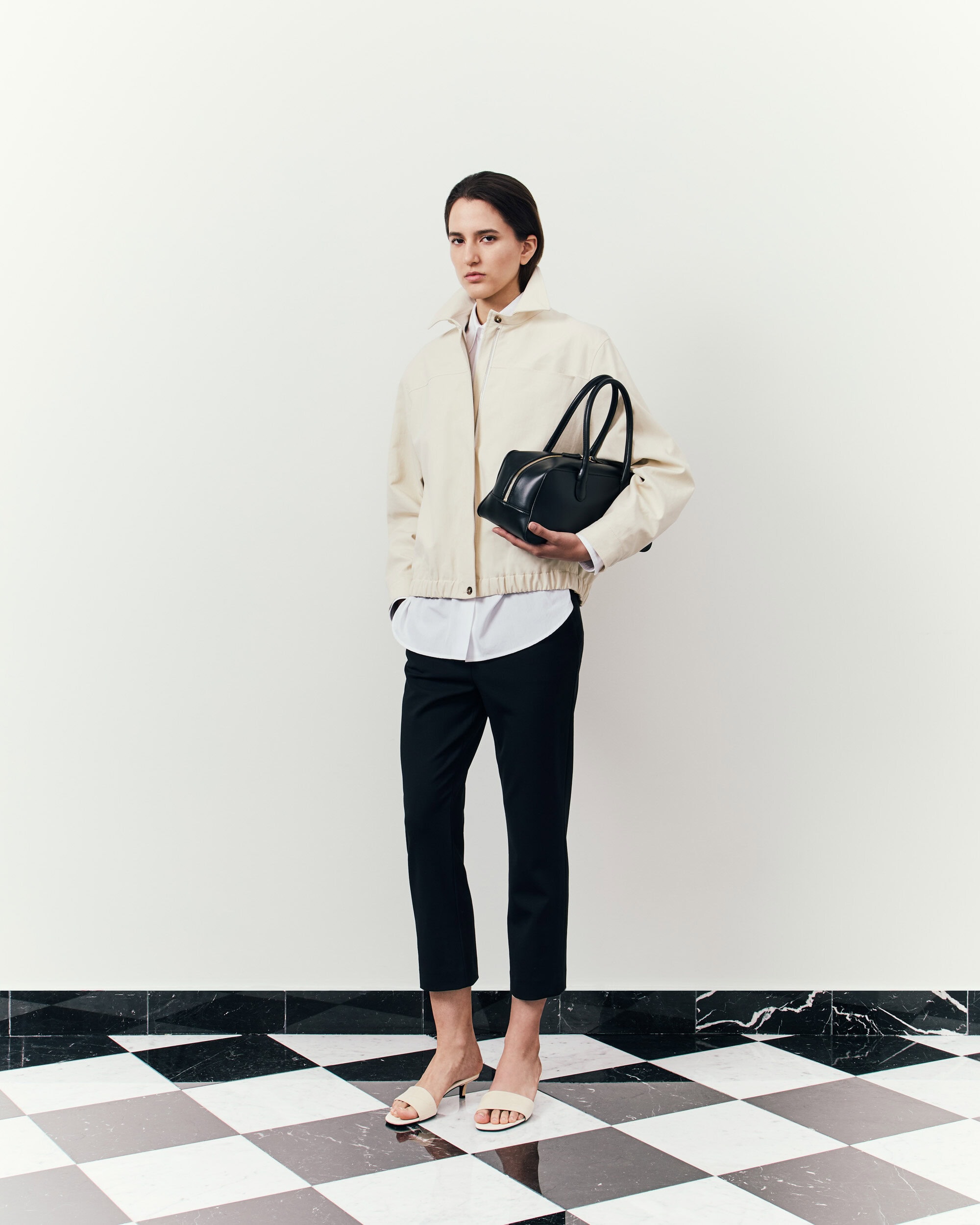 Loulou De Saison Spring 2026 Fashion Show