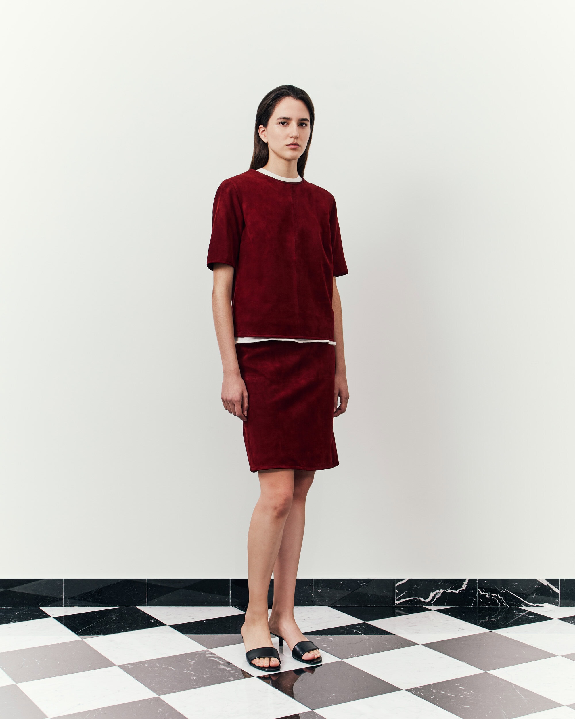 Loulou De Saison Spring 2026 Fashion Show