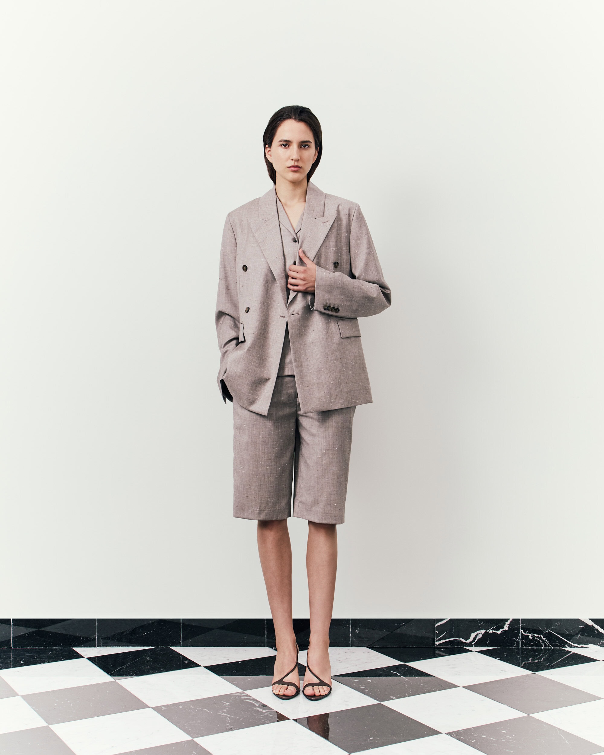 Loulou De Saison Spring 2026 Fashion Show