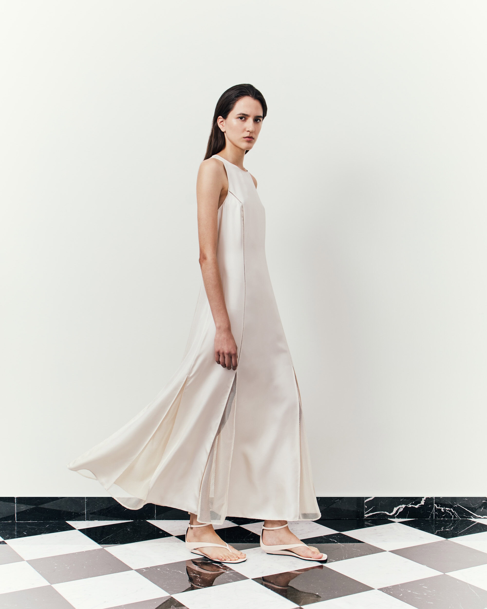 Loulou De Saison Spring 2026 Fashion Show