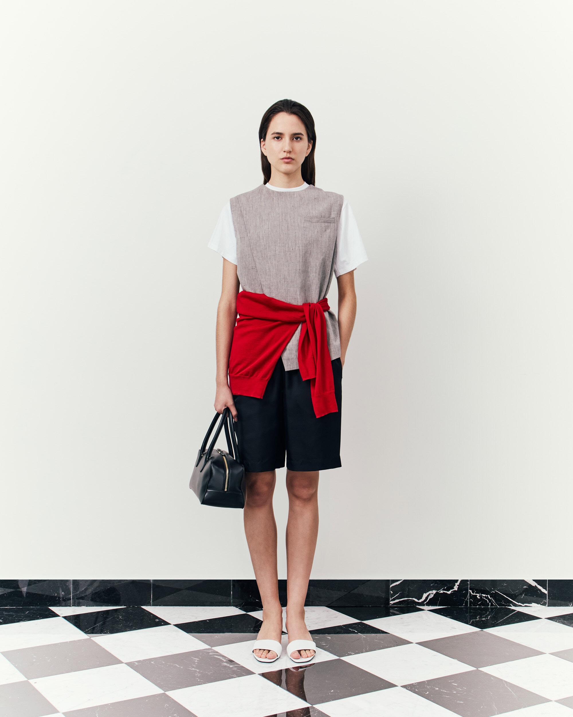 Loulou De Saison Spring 2026 Fashion Show