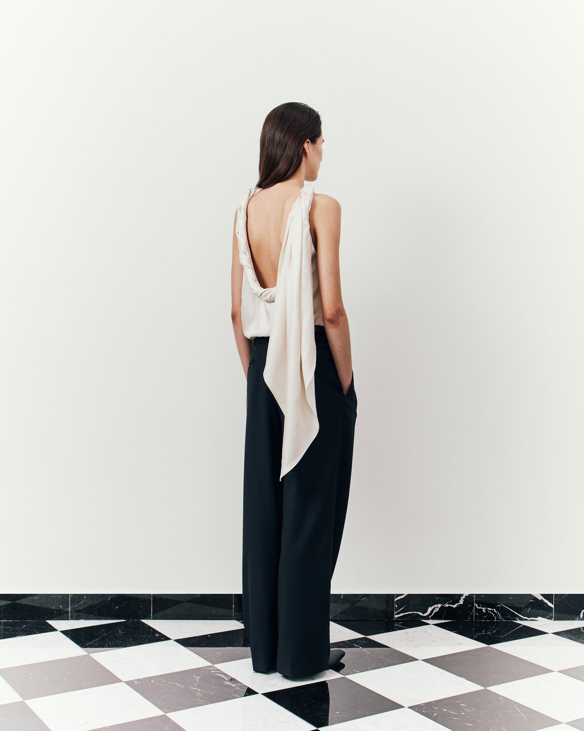 Loulou De Saison Spring 2026 Fashion Show