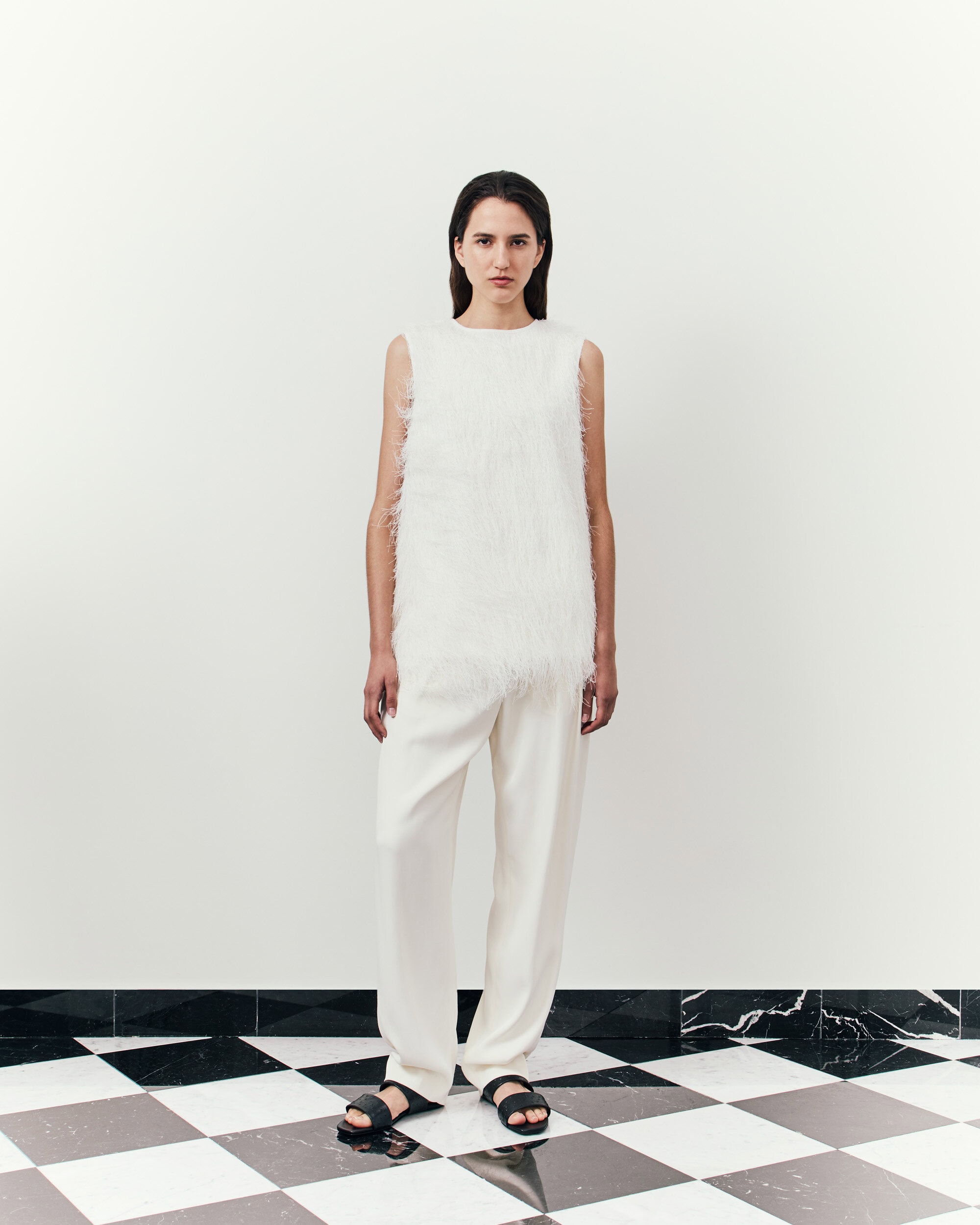 Loulou De Saison Spring 2026 Fashion Show