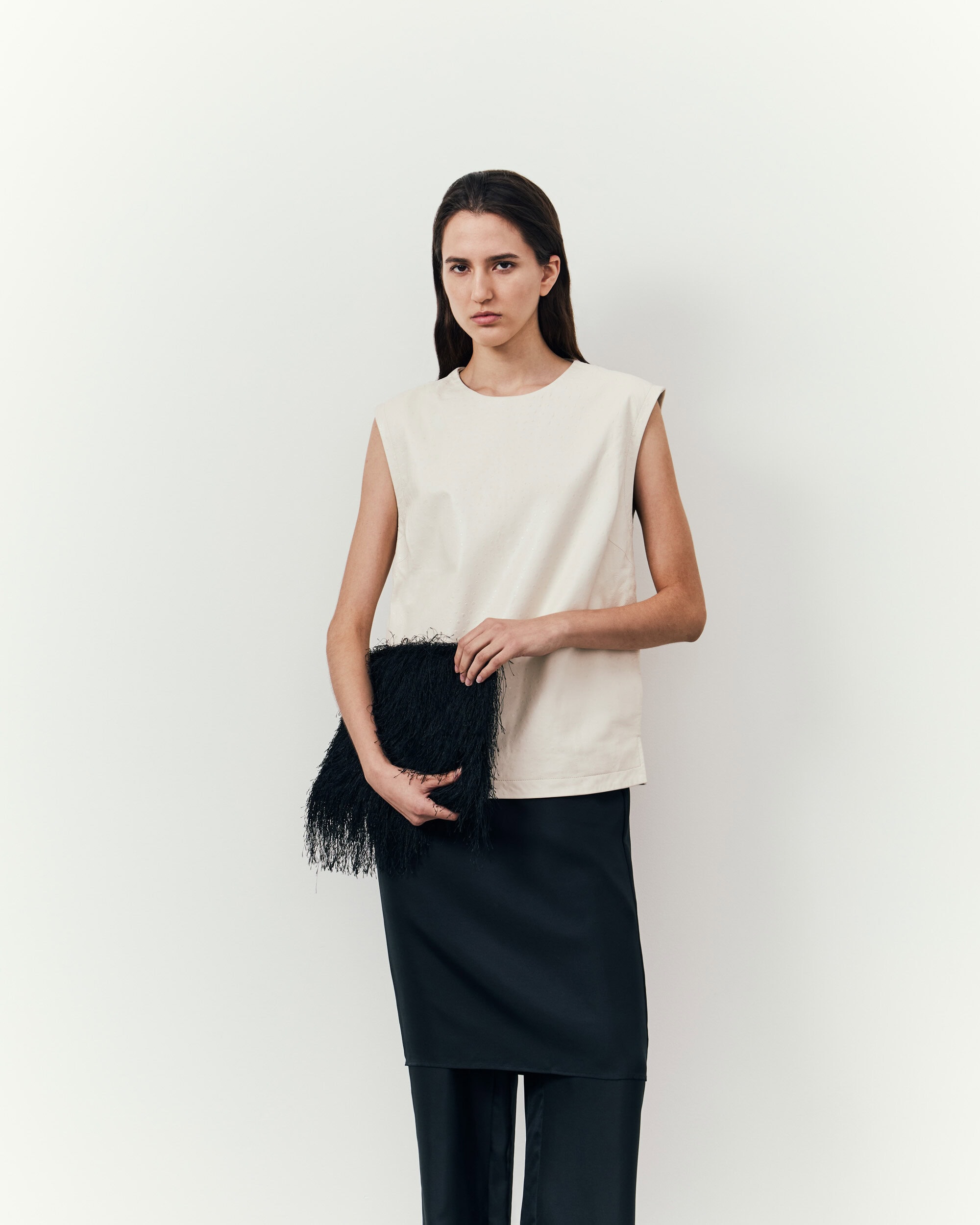 Loulou De Saison Spring 2026 Fashion Show