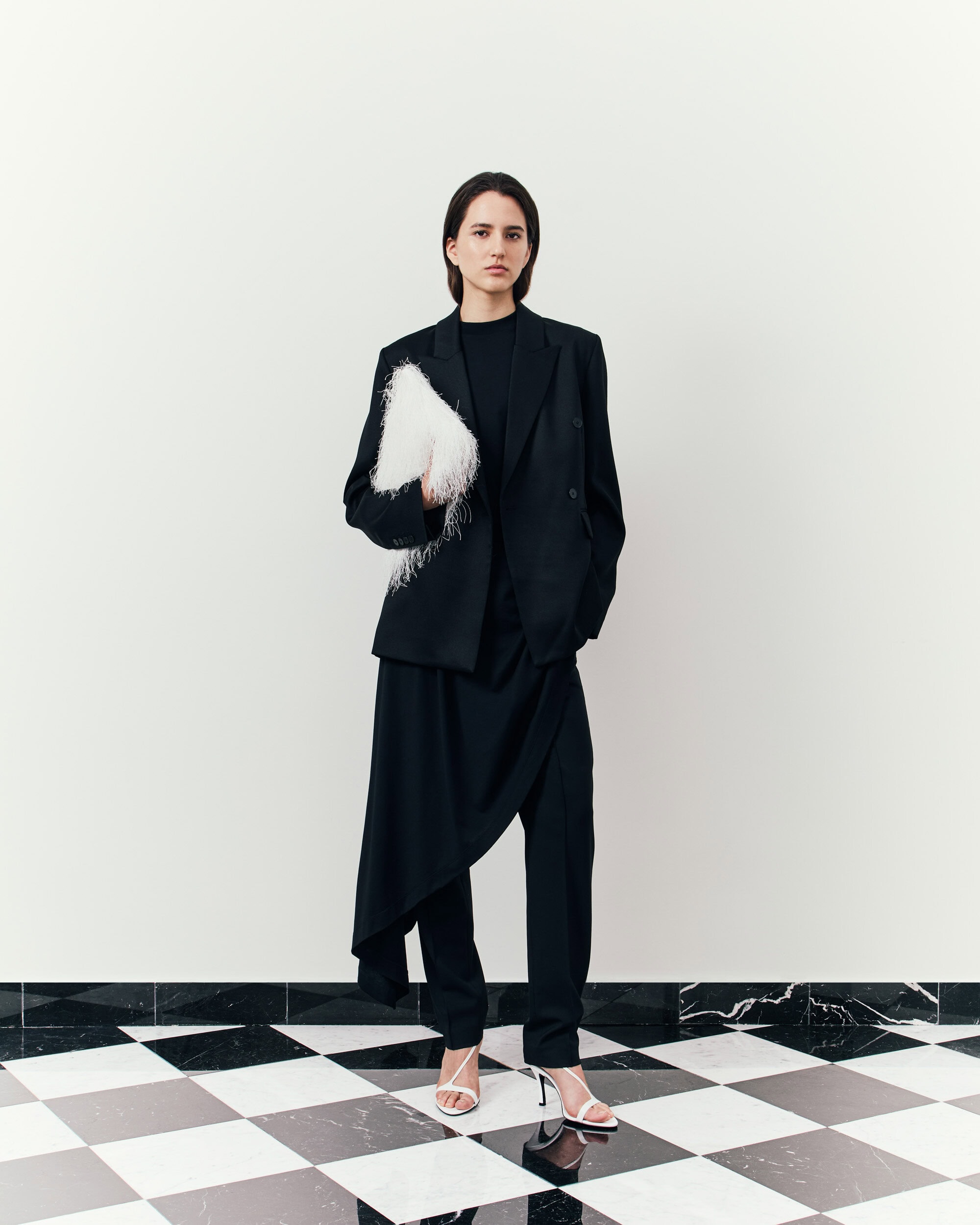 Loulou De Saison Spring 2026 Fashion Show