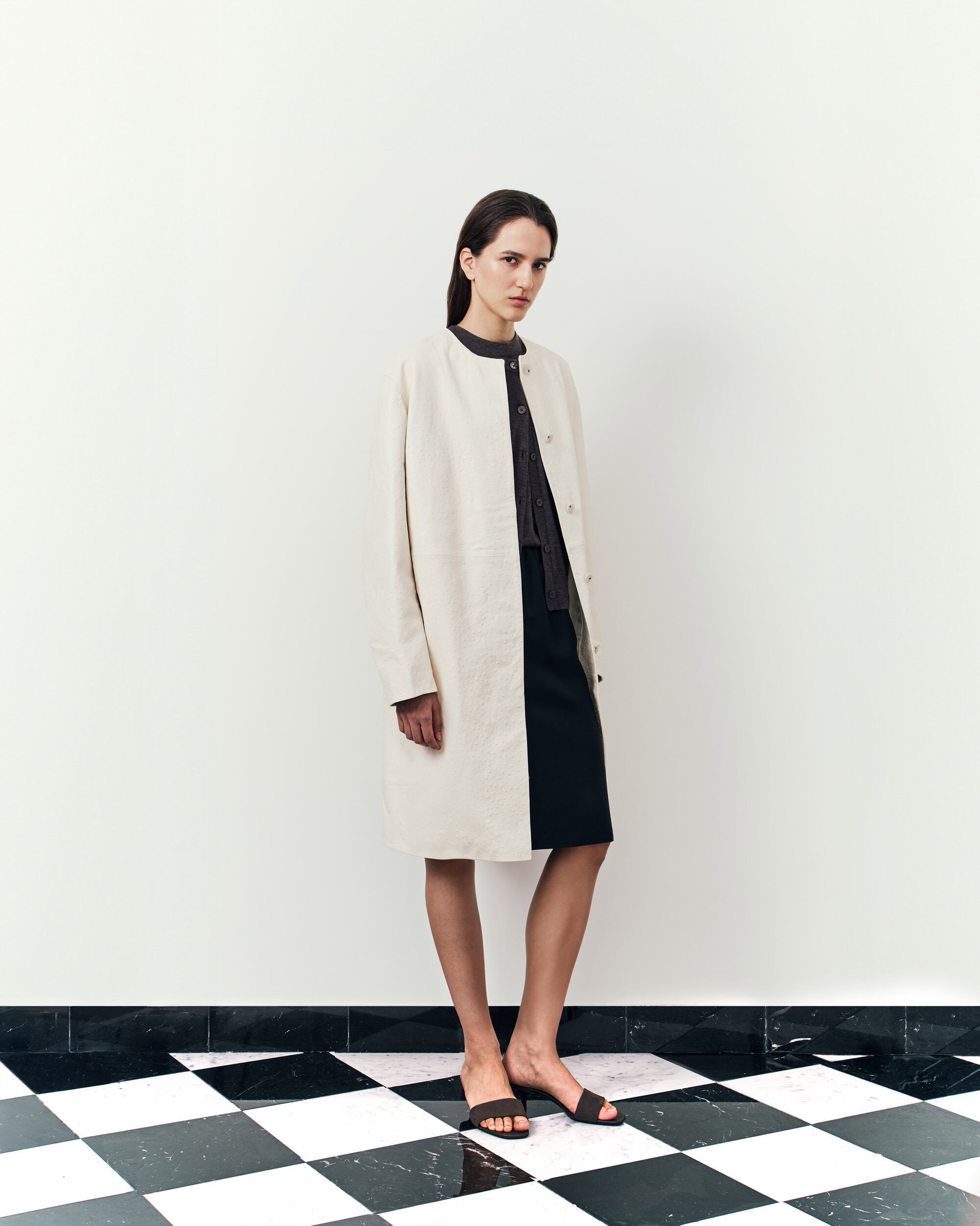 Loulou De Saison Spring 2026 Fashion Show