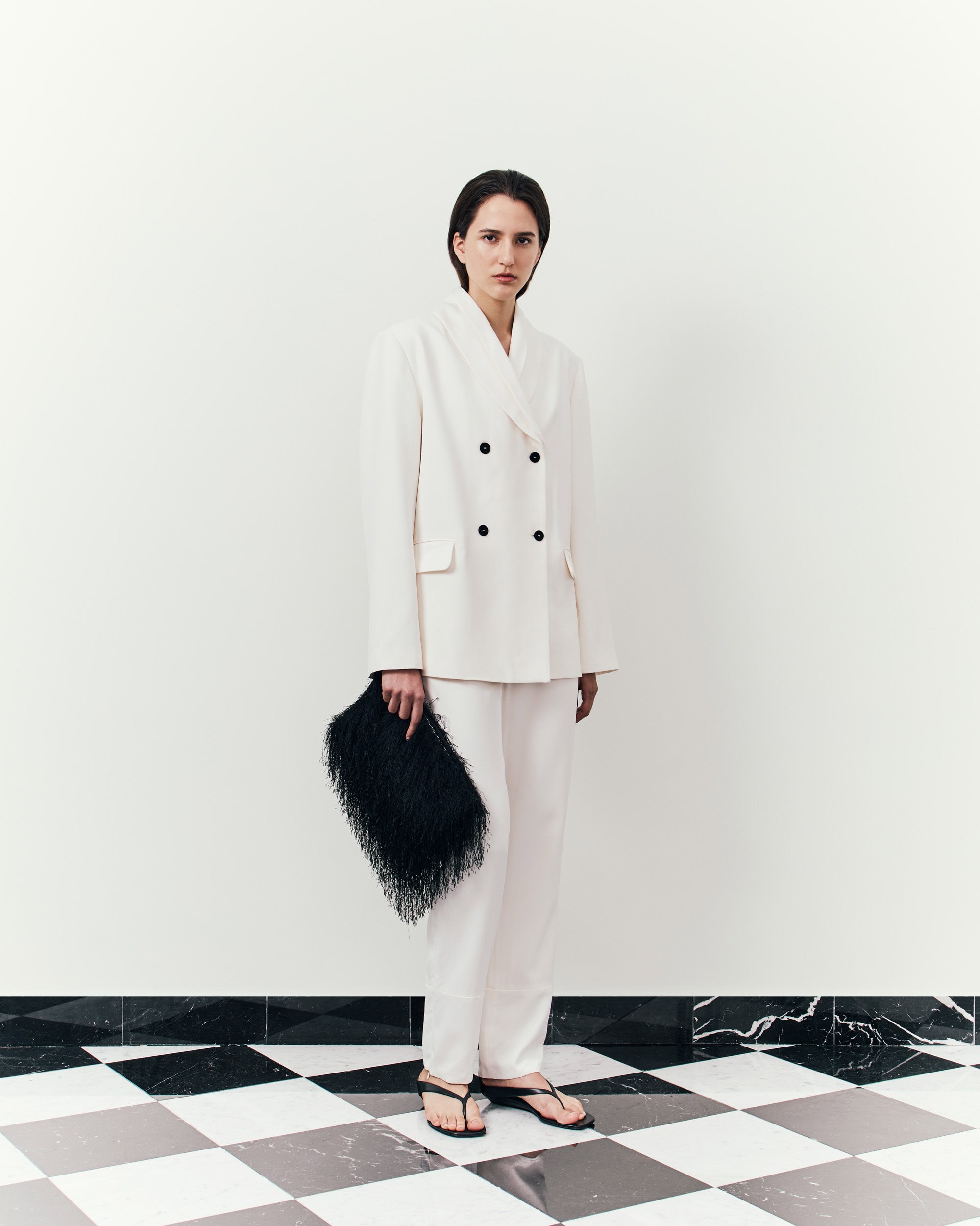 Loulou De Saison Spring 2026 Fashion Show