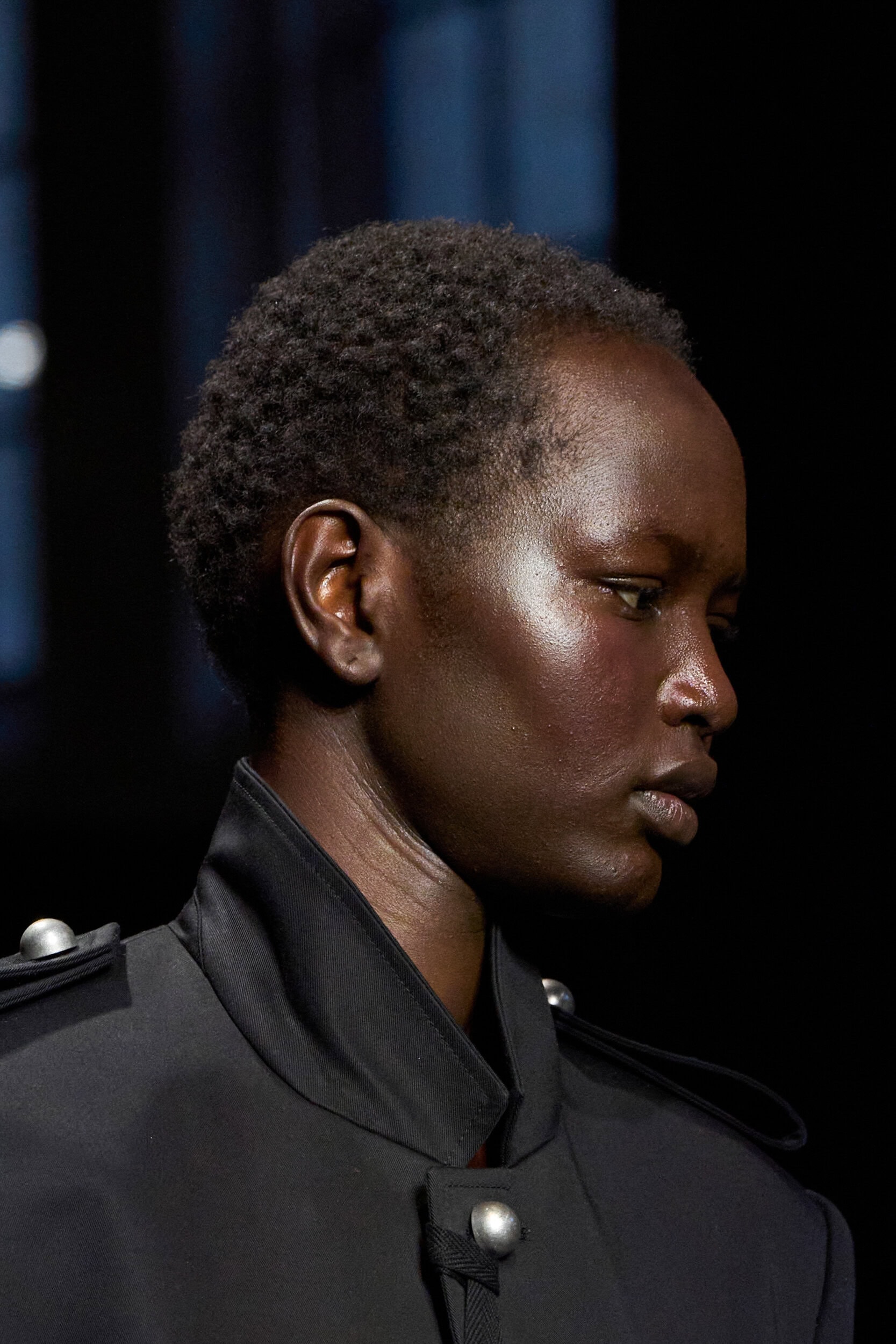 Ann Demeulemeester Spring 2026 Fashion Show Details