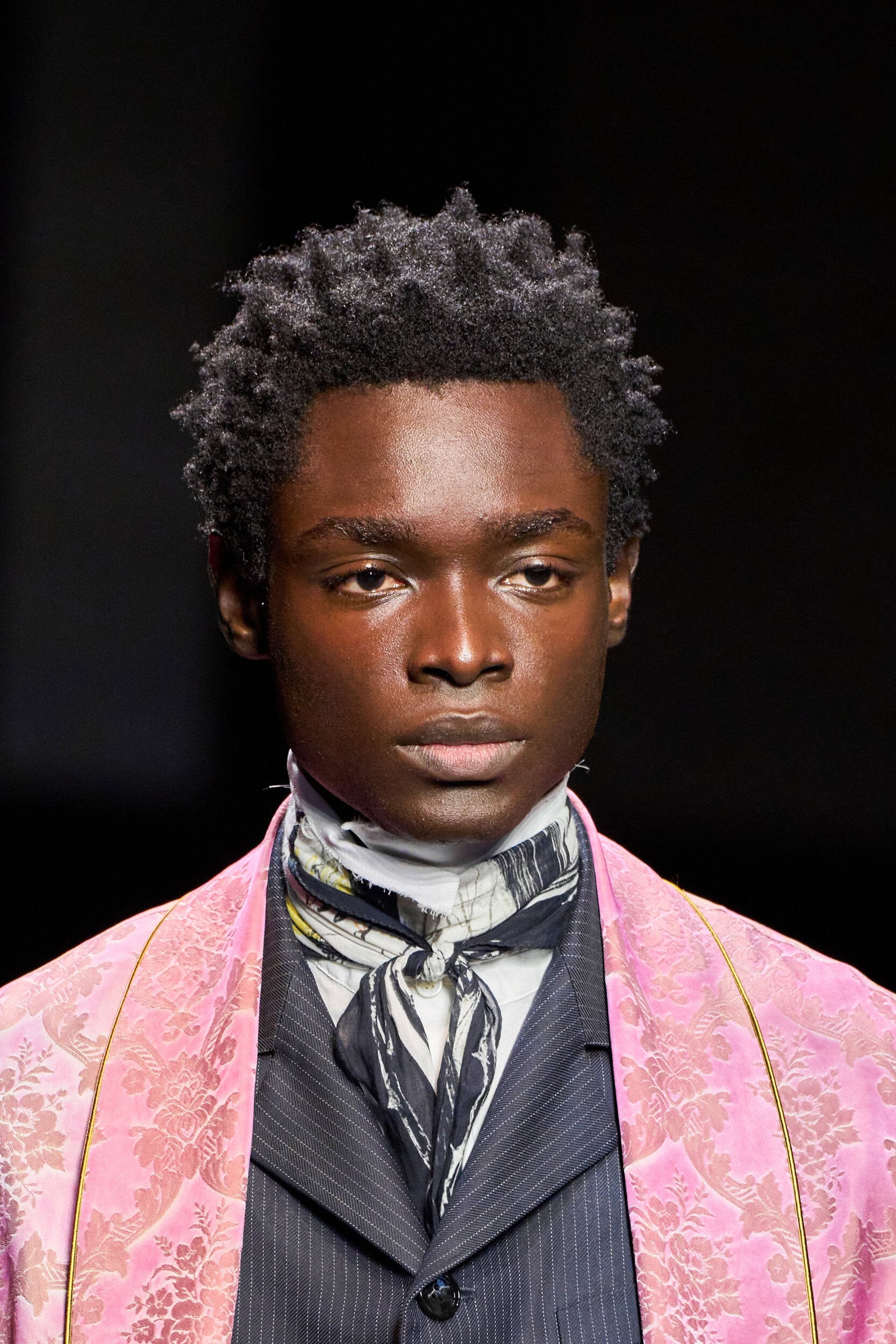 Ann Demeulemeester Spring 2026 Fashion Show Details
