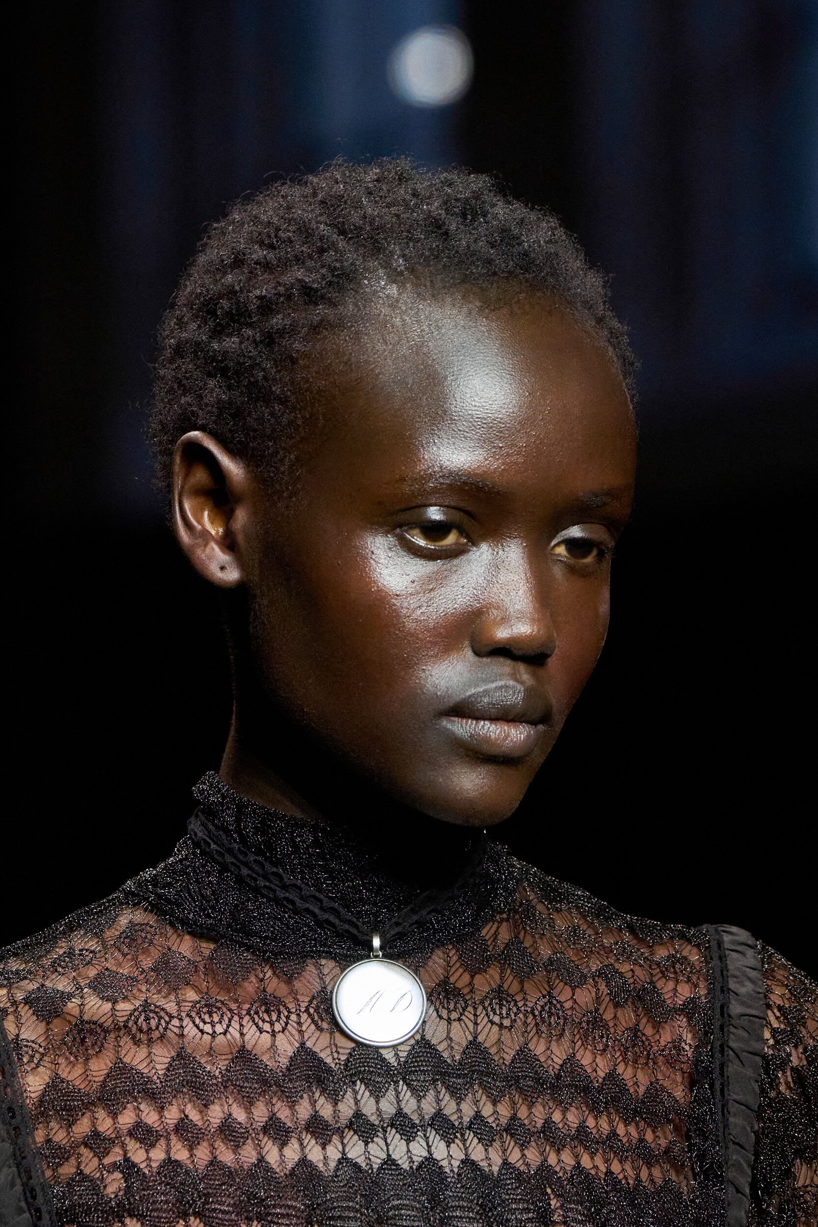 Ann Demeulemeester Spring 2026 Fashion Show Details