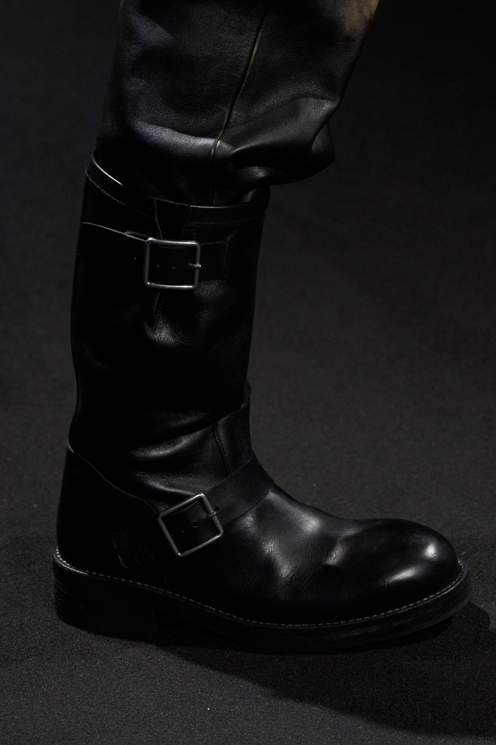 Ann Demeulemeester Spring 2026 Fashion Show Details