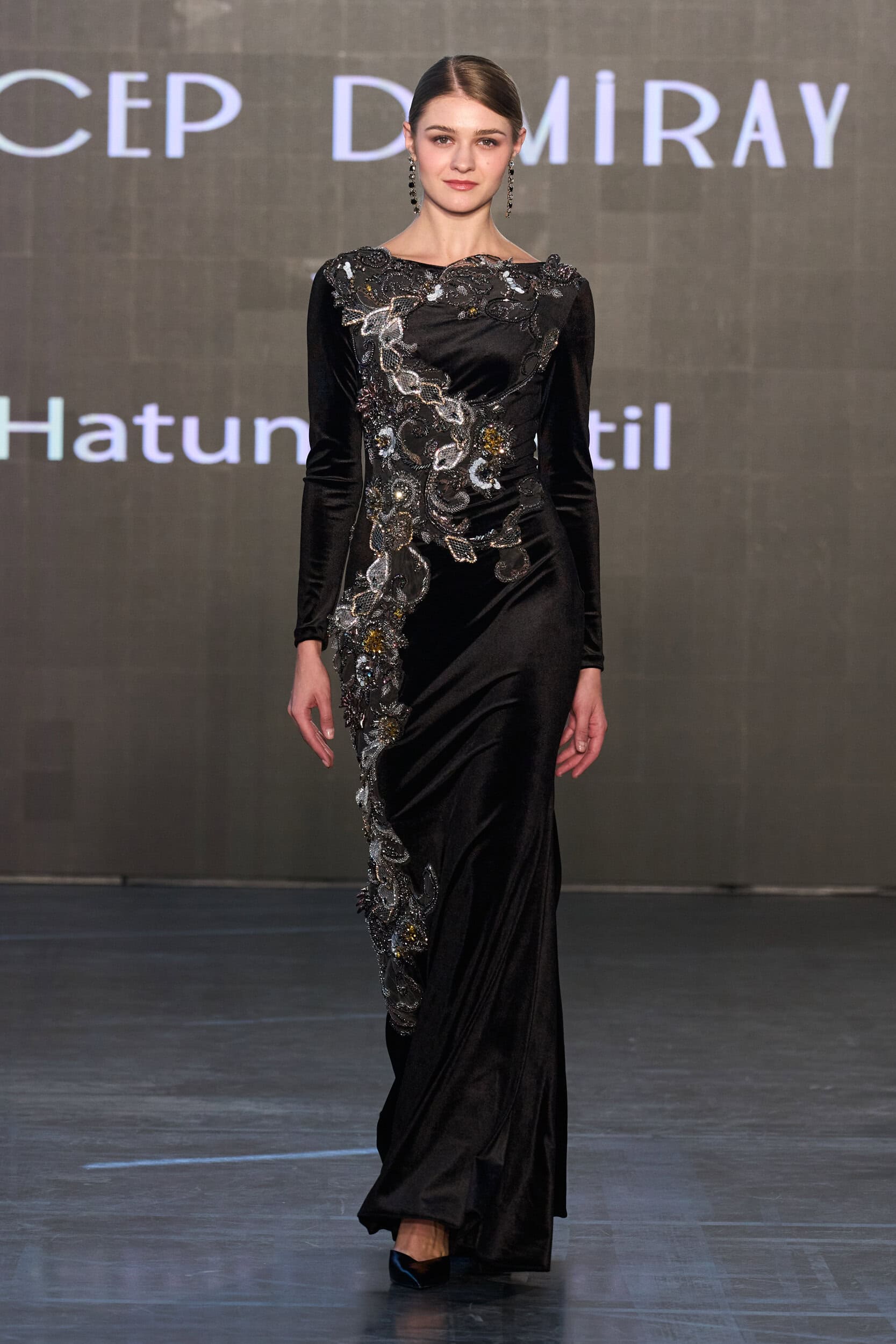 Global Fashion Collective Spring 2026 Fashion Show