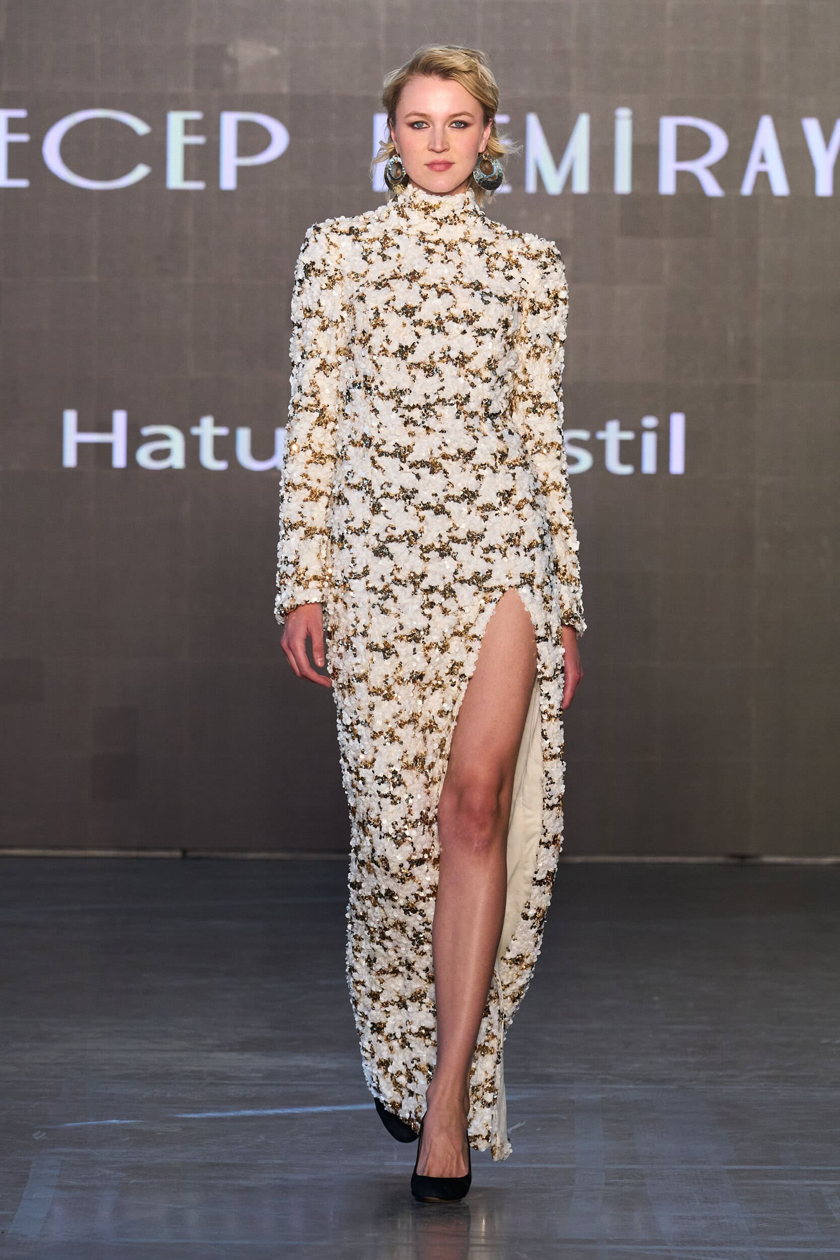 Global Fashion Collective Spring 2026 Fashion Show