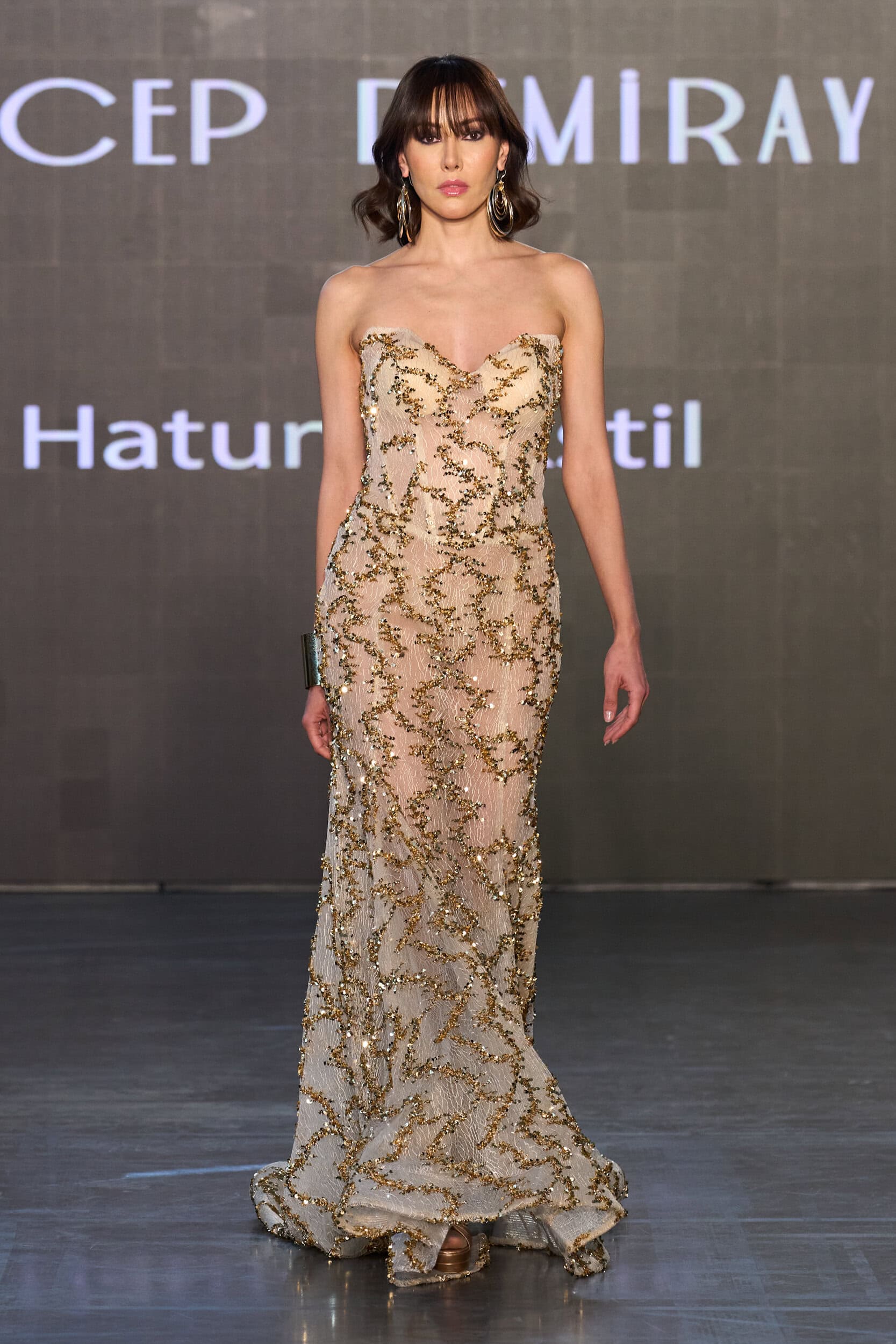 Global Fashion Collective Spring 2026 Fashion Show