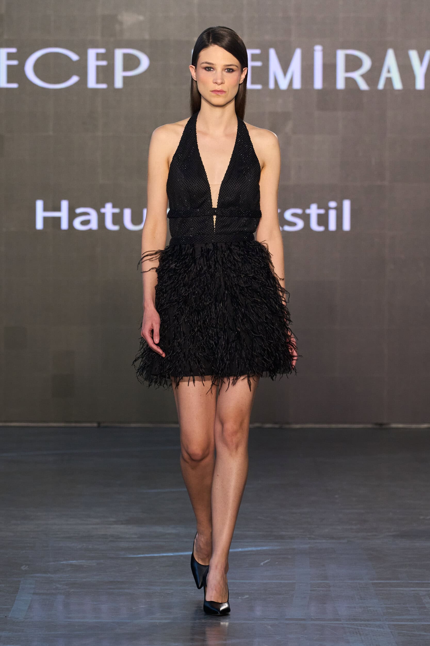 Global Fashion Collective Spring 2026 Fashion Show