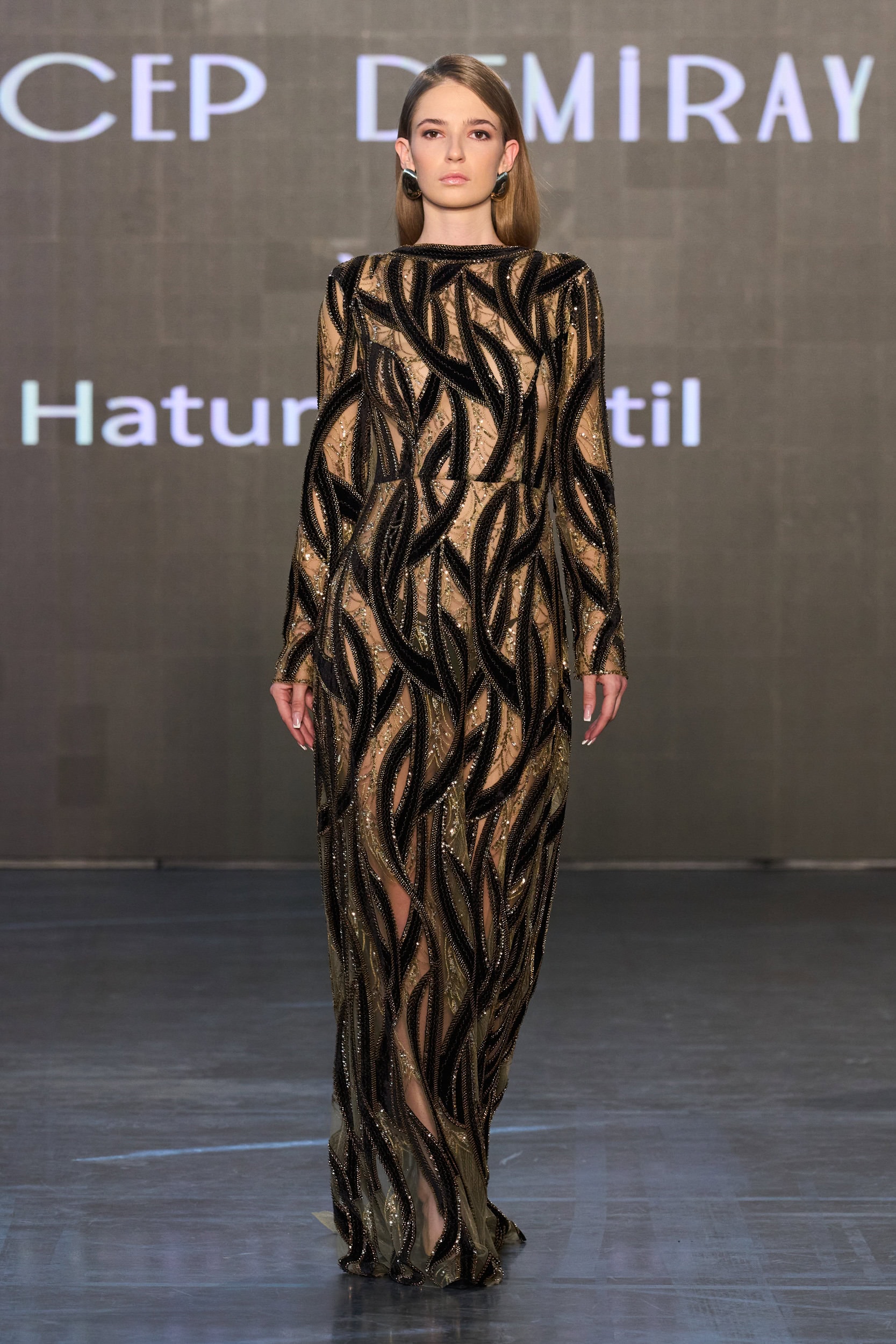 Global Fashion Collective Spring 2026 Fashion Show