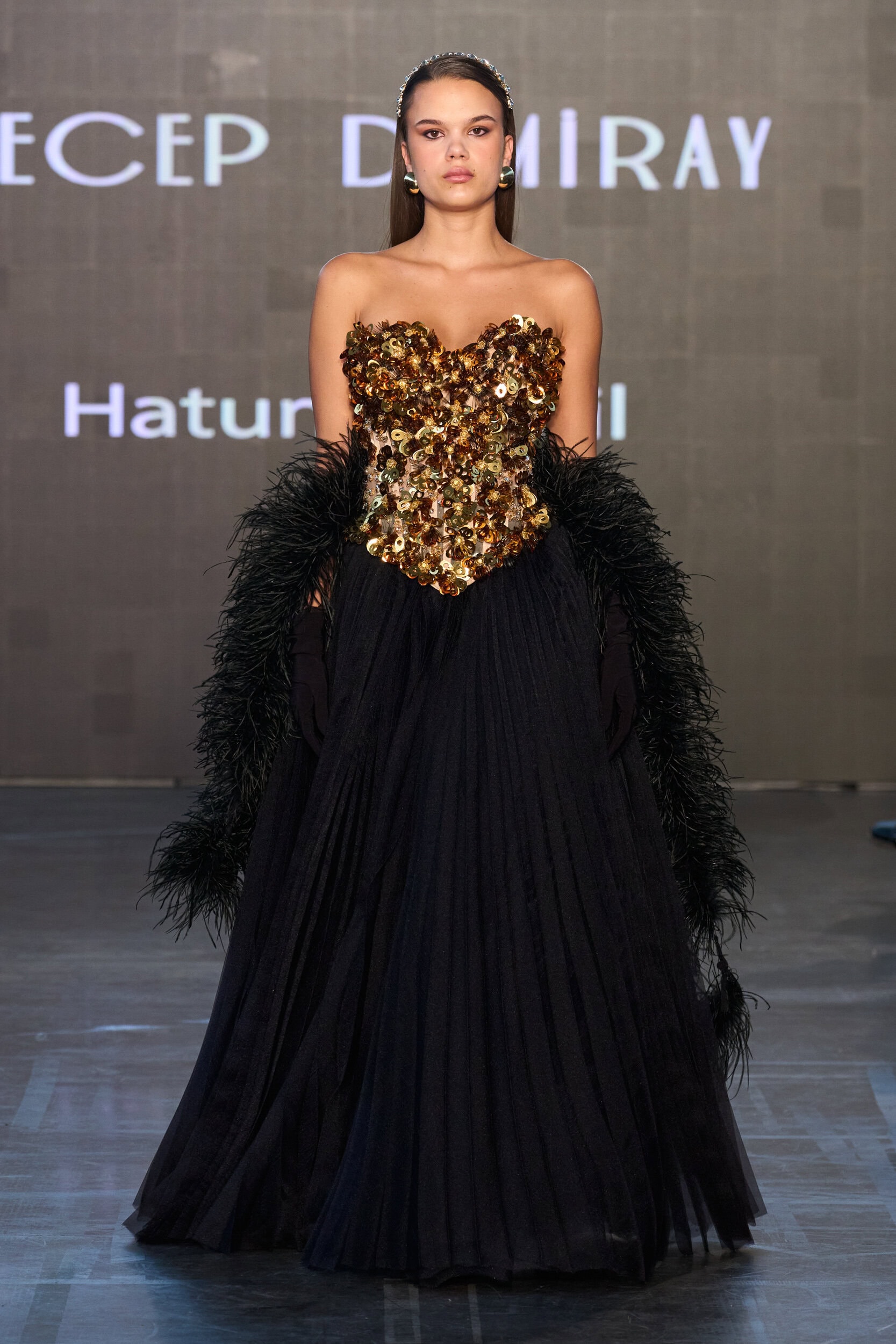 Global Fashion Collective Spring 2026 Fashion Show