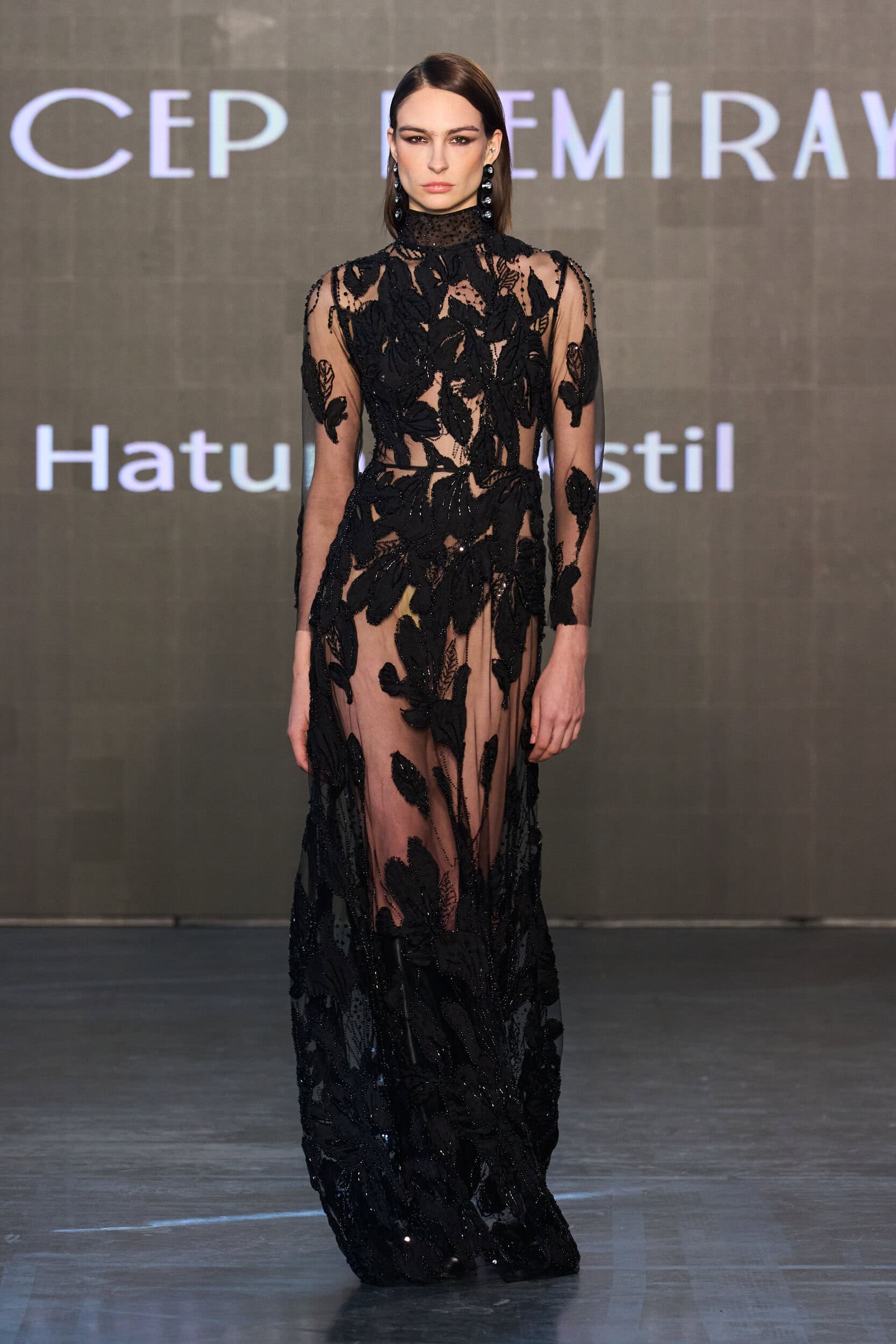 Global Fashion Collective Spring 2026 Fashion Show