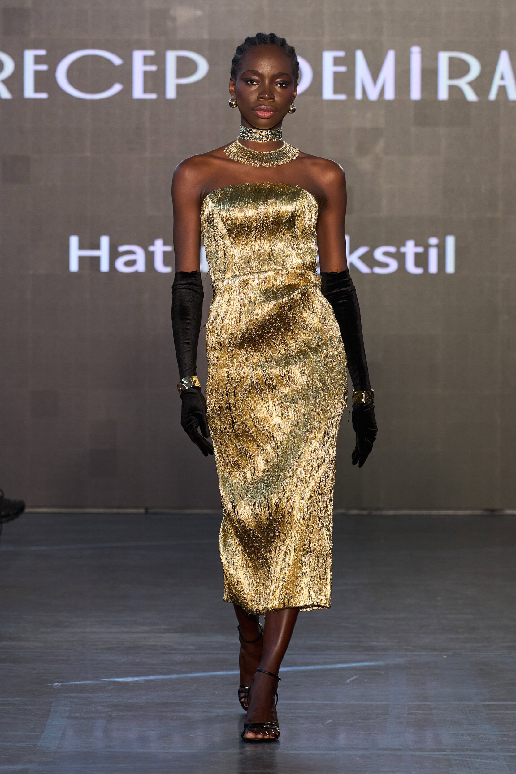 Global Fashion Collective Spring 2026 Fashion Show