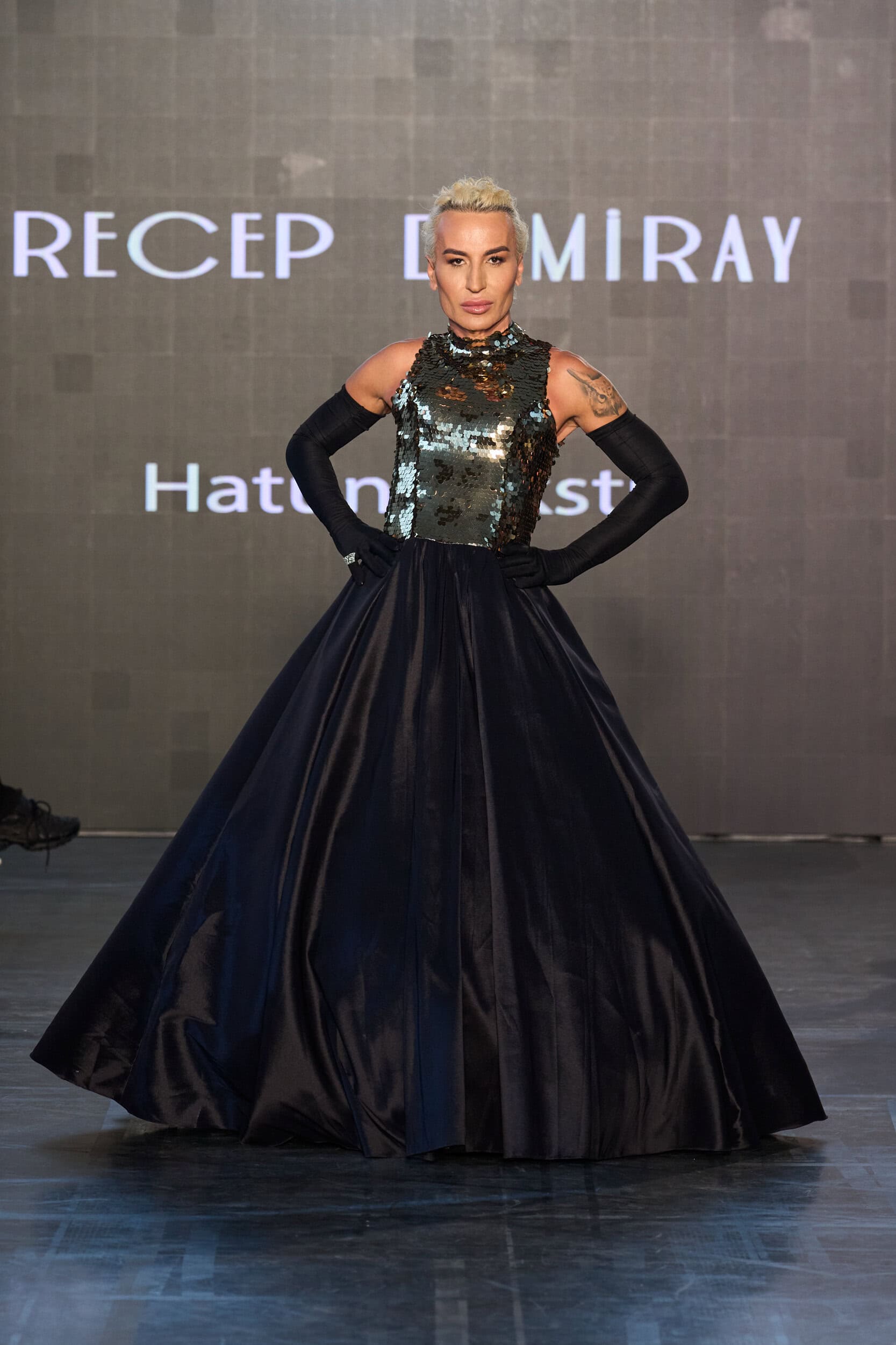 Global Fashion Collective Spring 2026 Fashion Show