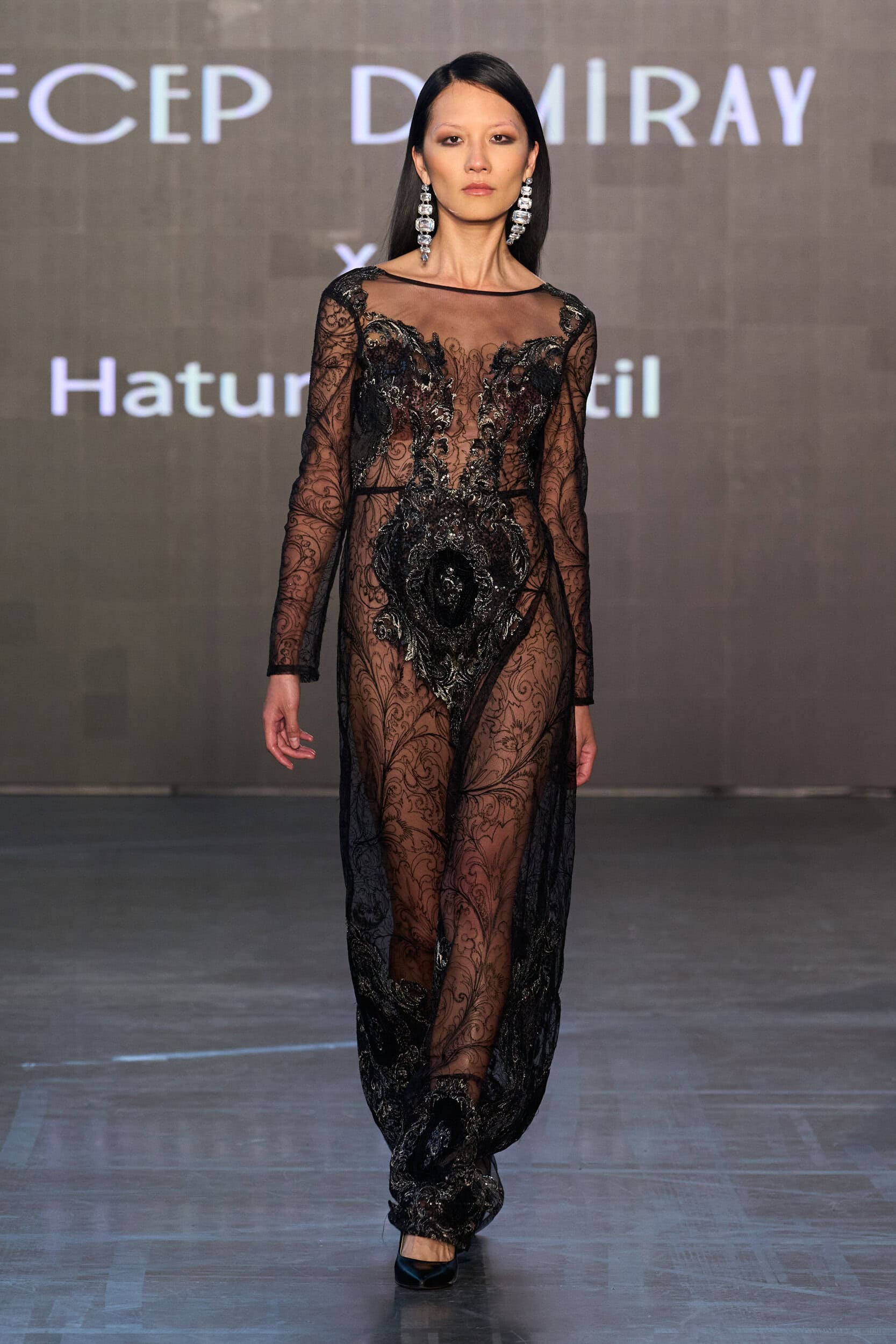 Global Fashion Collective Spring 2026 Fashion Show