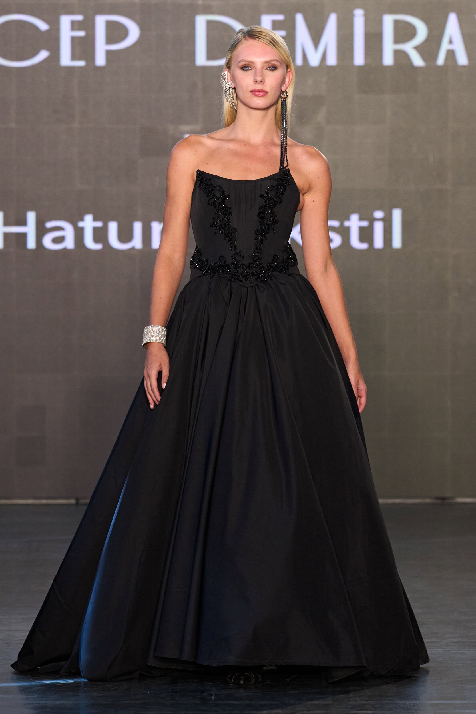 Global Fashion Collective Spring 2026 Fashion Show