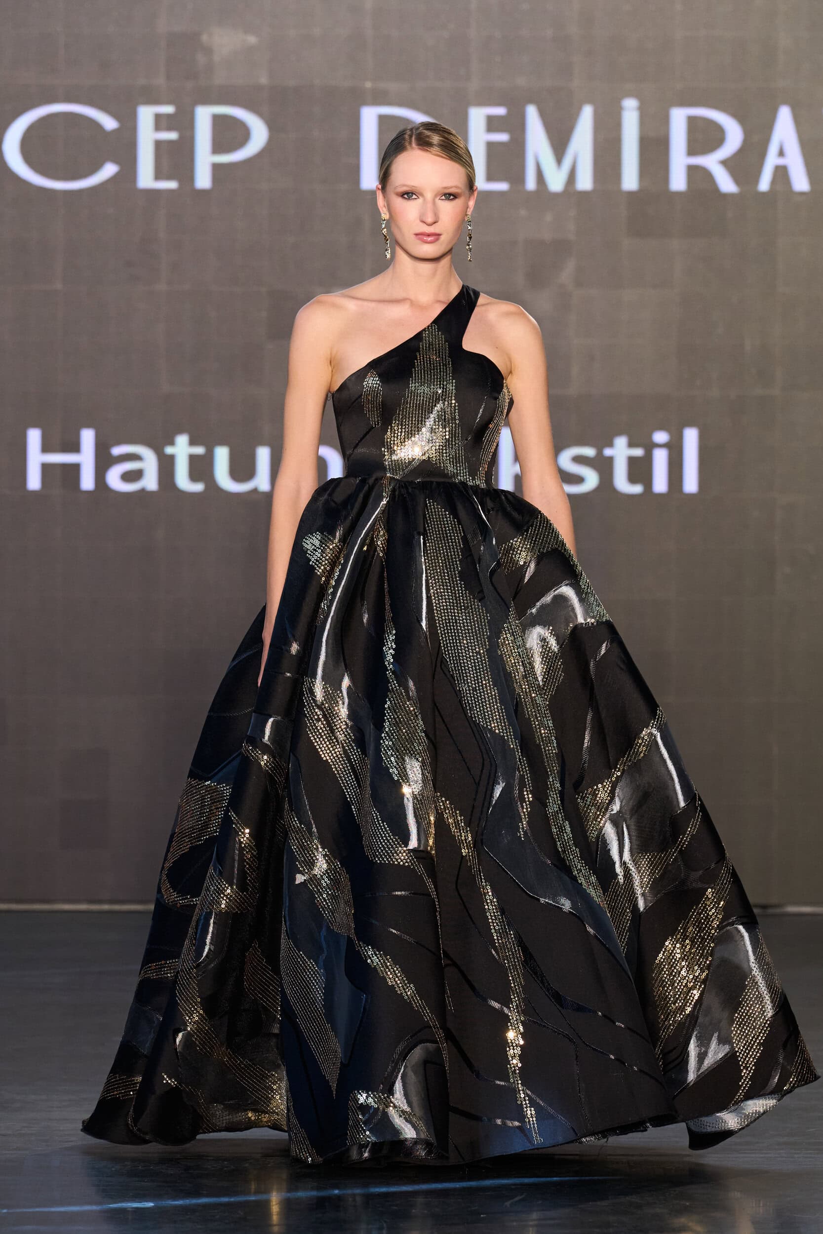 Global Fashion Collective Spring 2026 Fashion Show