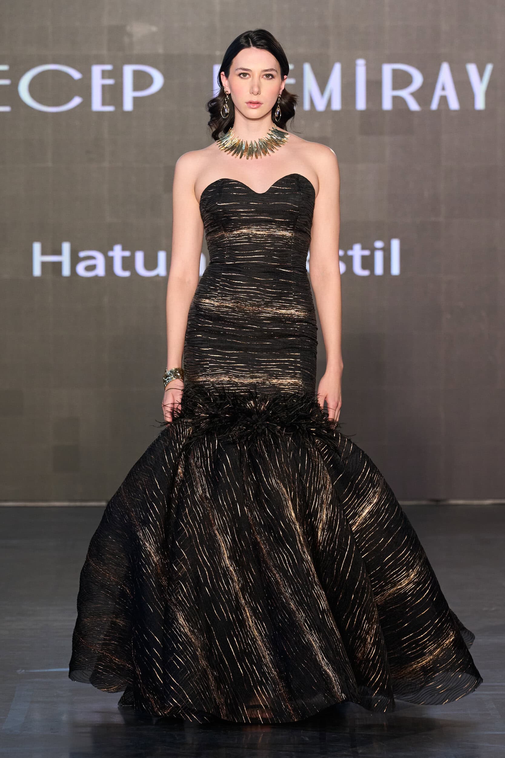 Global Fashion Collective Spring 2026 Fashion Show