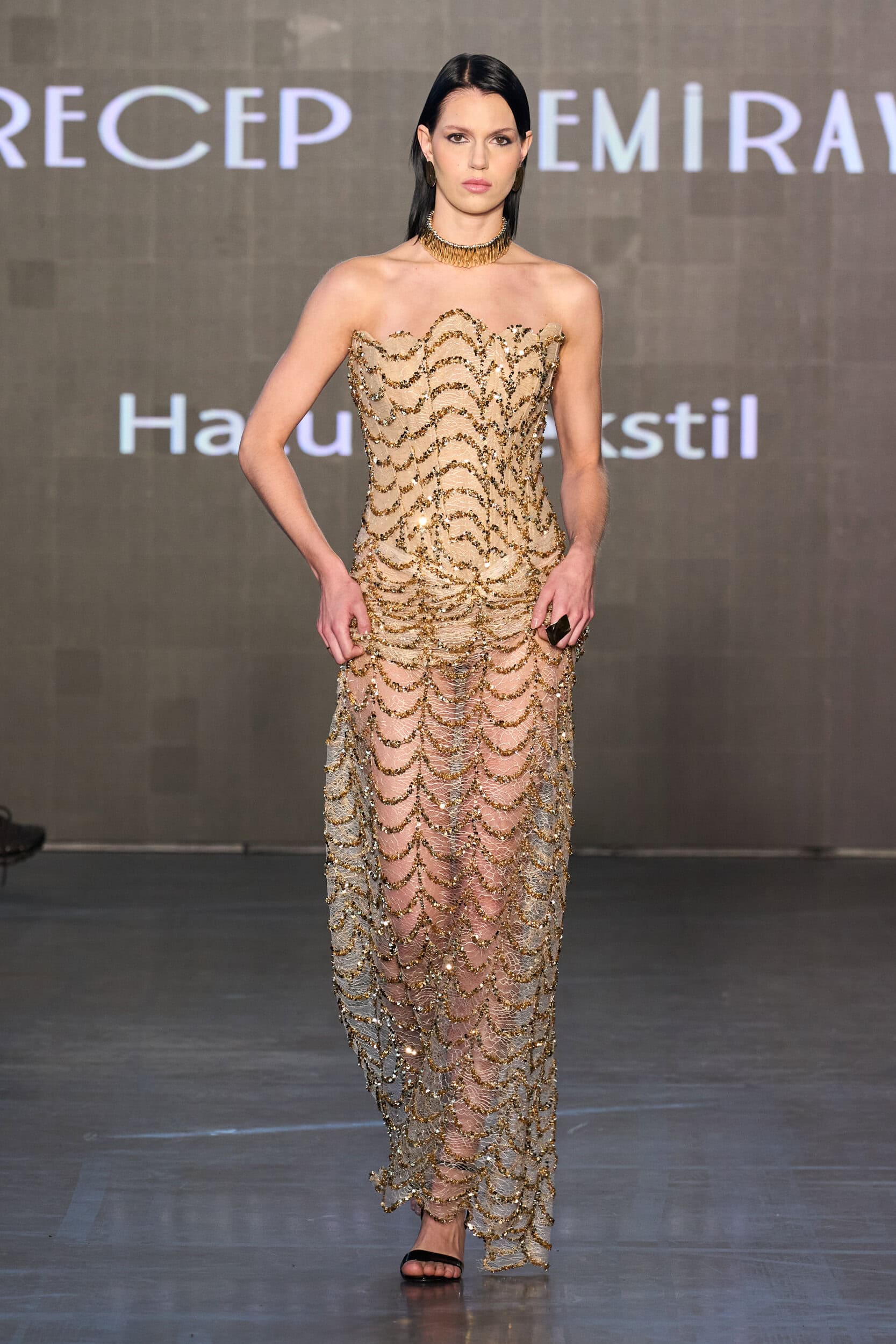 Global Fashion Collective Spring 2026 Fashion Show