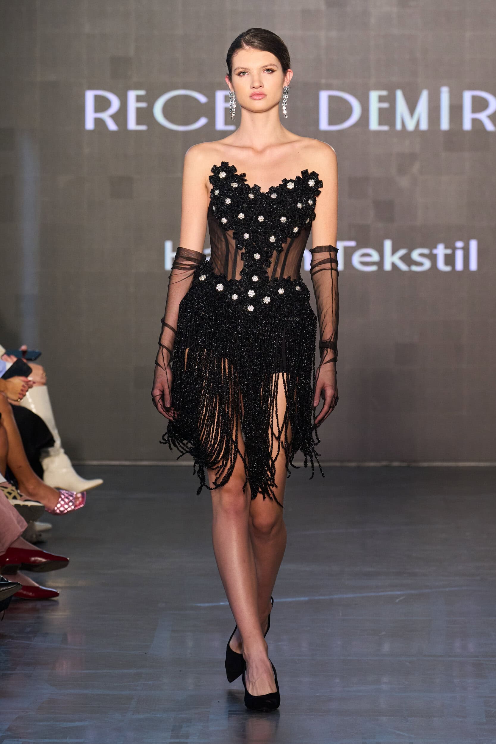 Global Fashion Collective Spring 2026 Fashion Show