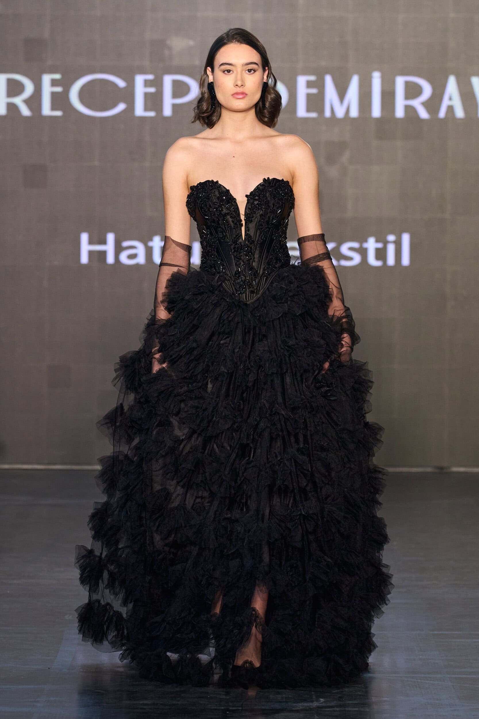 Global Fashion Collective Spring 2026 Fashion Show
