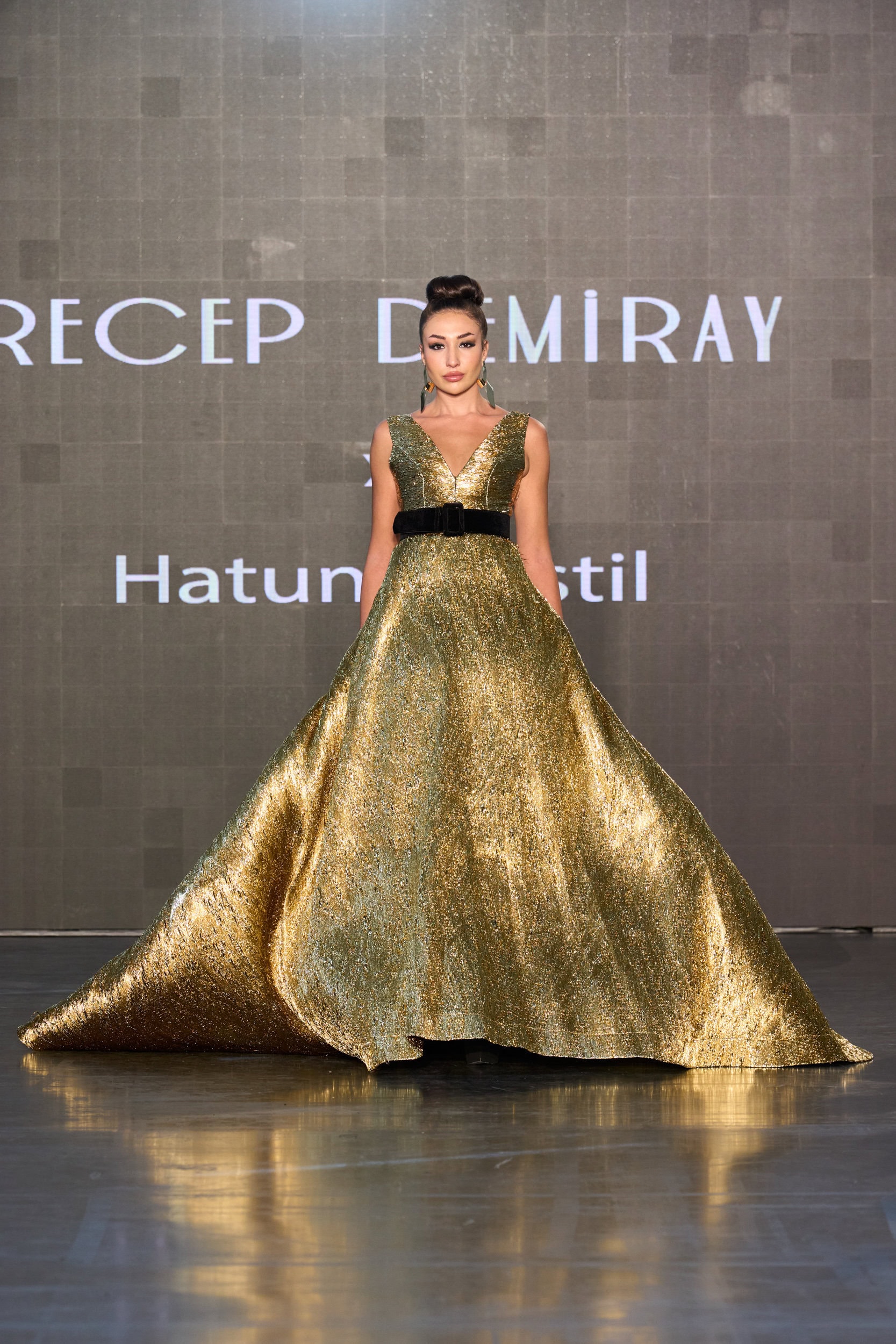 Global Fashion Collective Spring 2026 Fashion Show