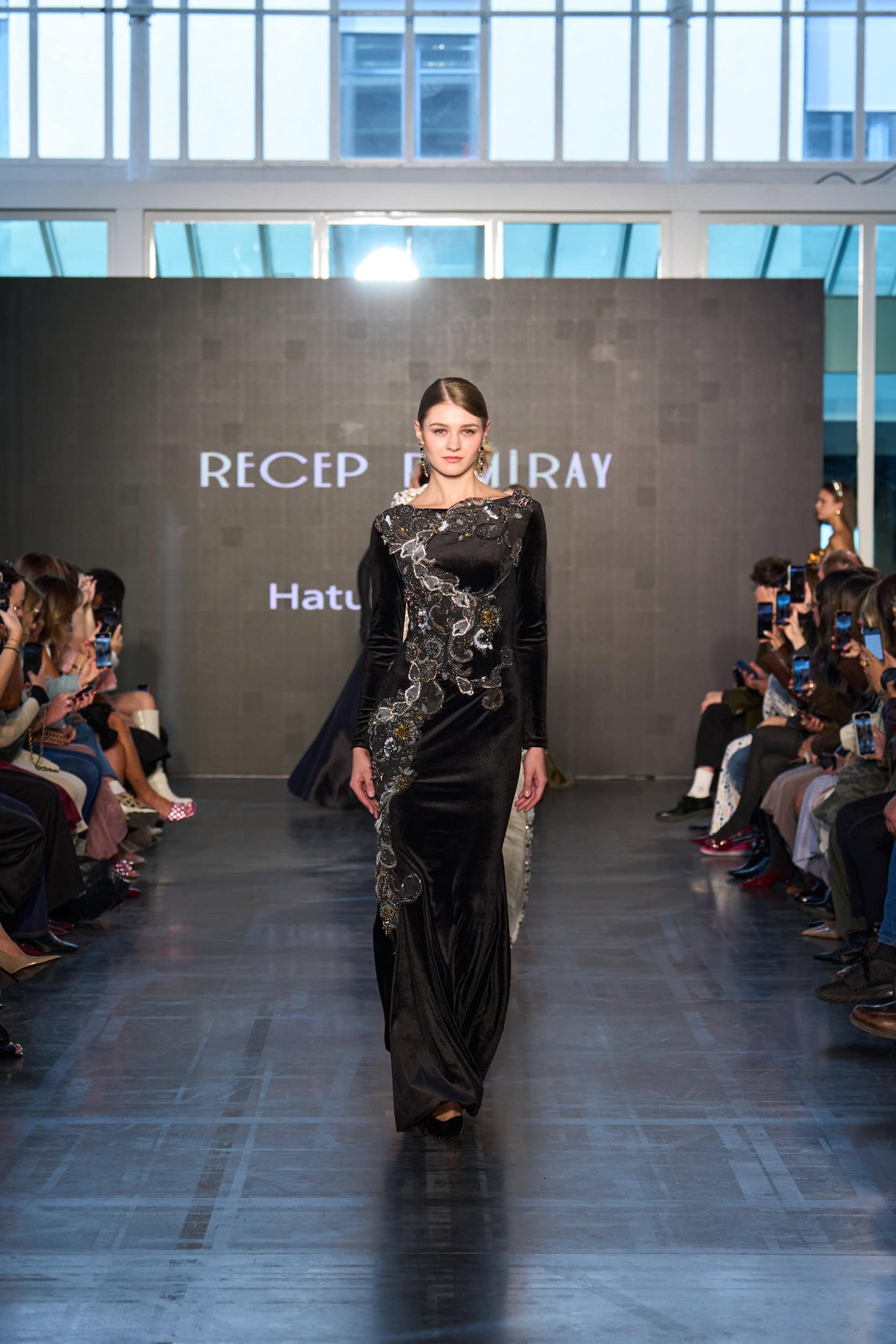 Global Fashion Collective Spring 2026 Fashion Show