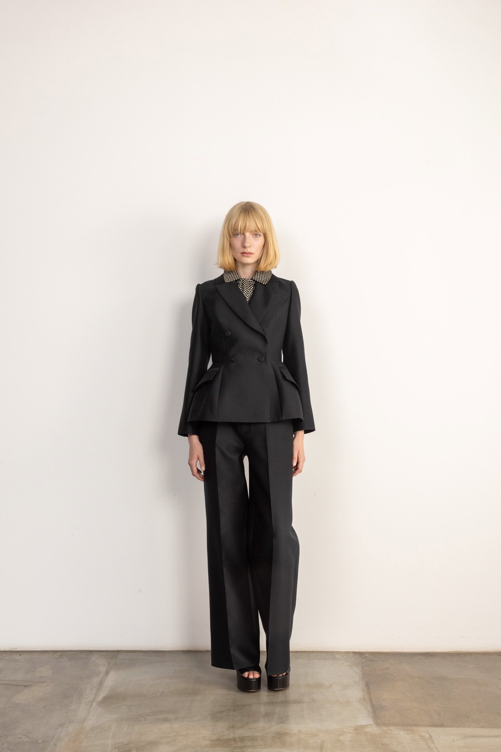 Dice Kayek Spring 2026 Fashion Show