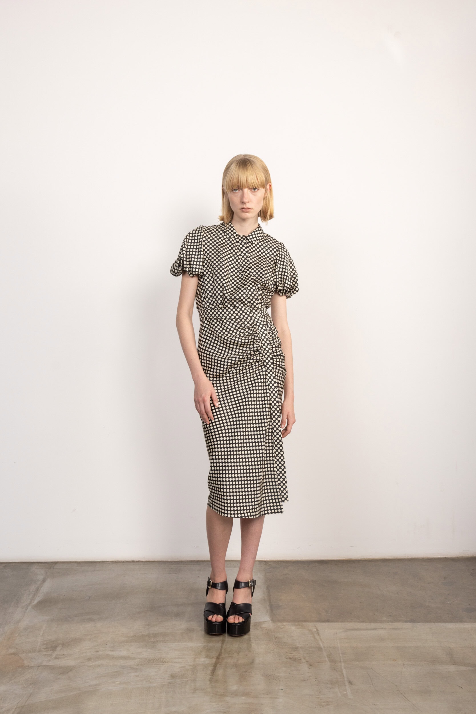 Dice Kayek Spring 2026 Fashion Show