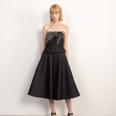 Dice Kayek Spring 2026 Fashion Show