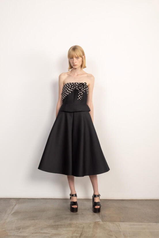 Dice Kayek Spring 2026 Fashion Show