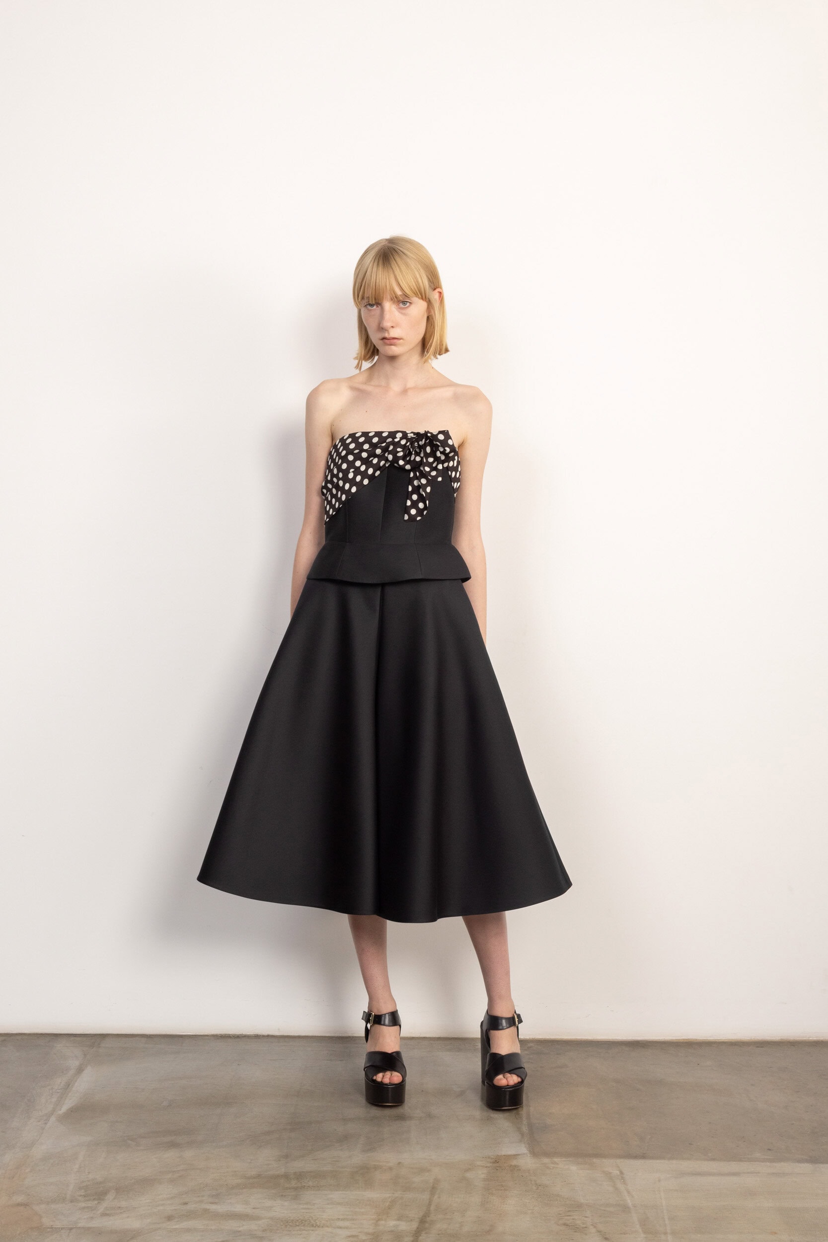 Dice Kayek Spring 2026 Fashion Show