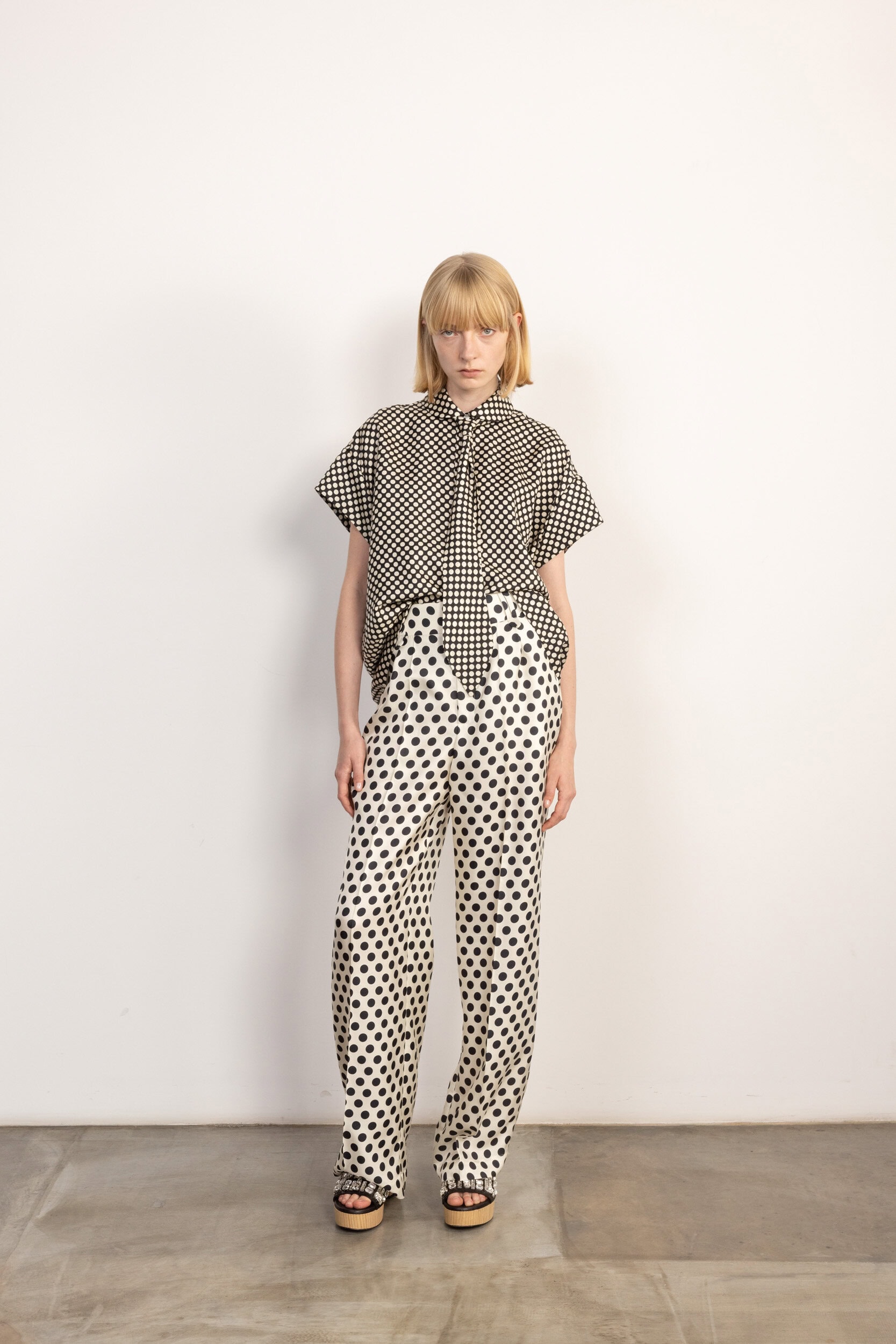 Dice Kayek Spring 2026 Fashion Show