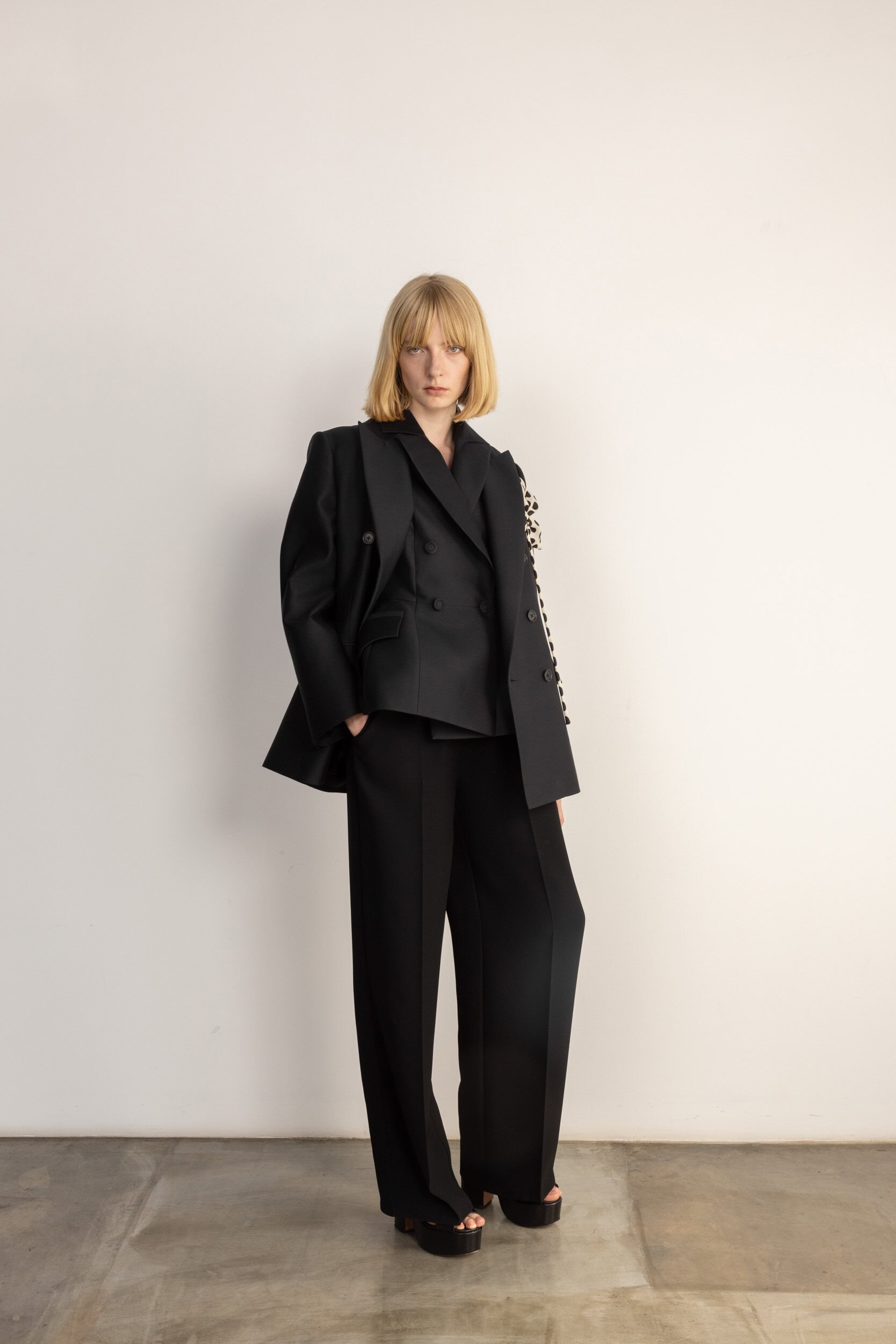 Dice Kayek Spring 2026 Fashion Show