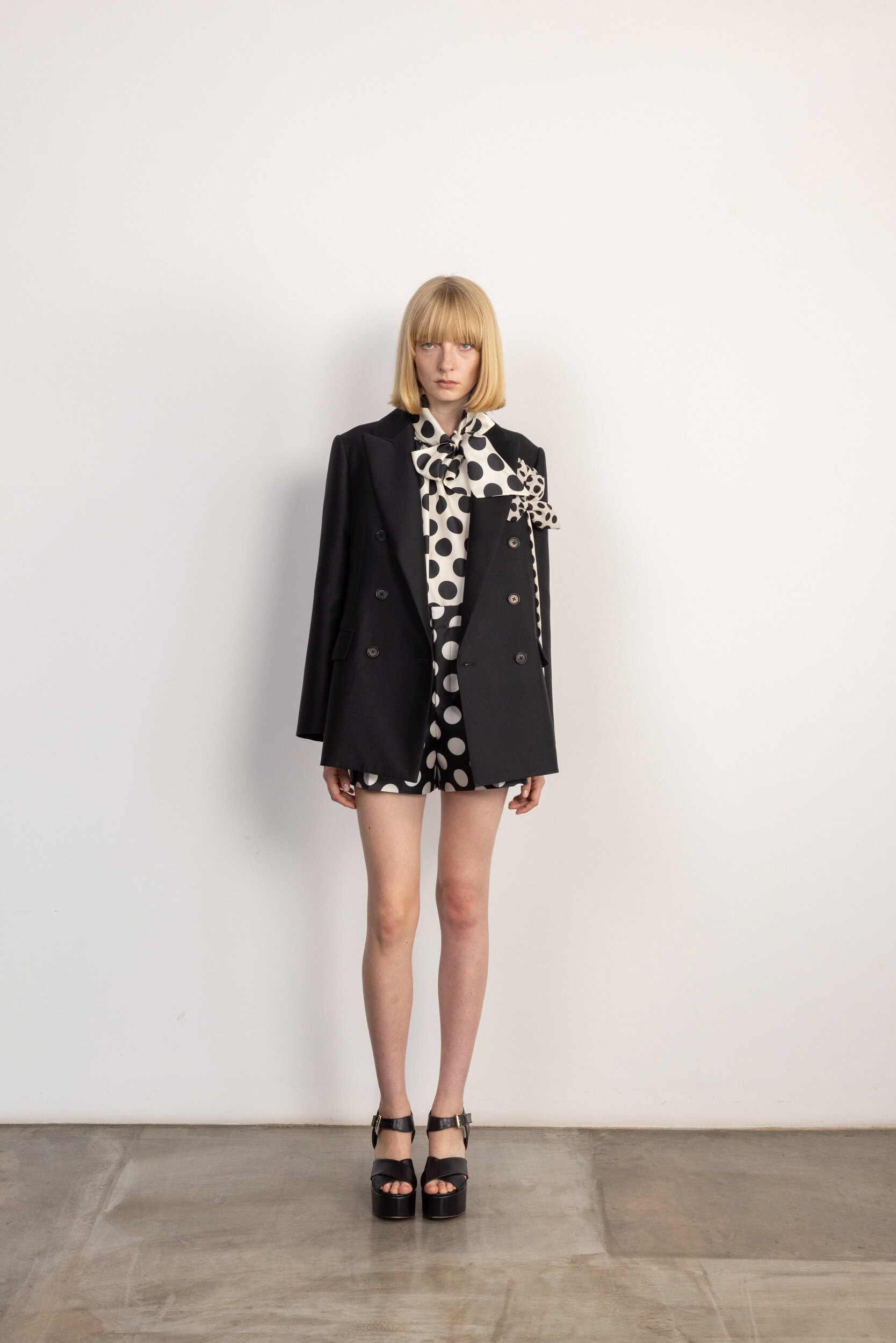 Dice Kayek Spring 2026 Fashion Show